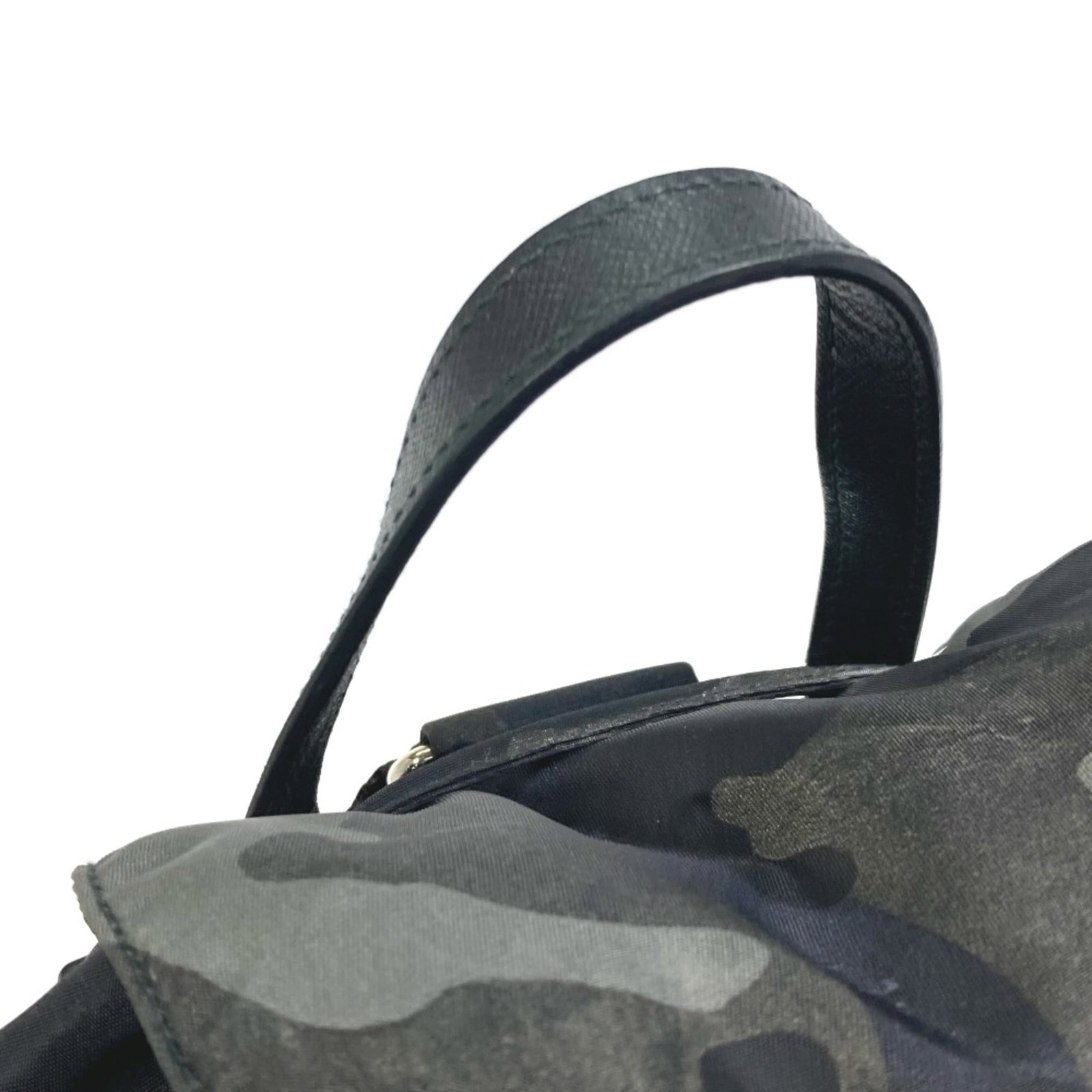 Backpack Cloth by Prada - 5