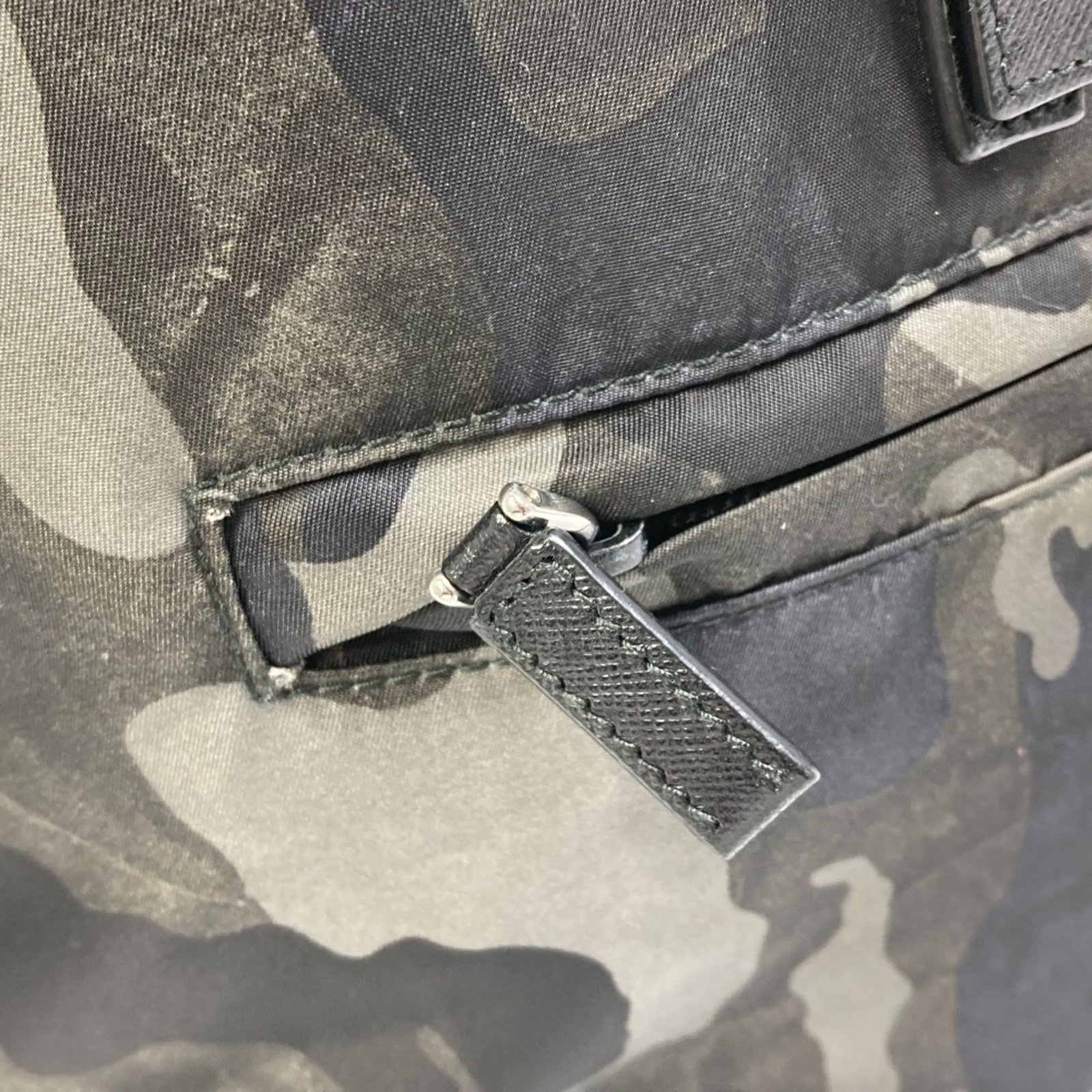 Backpack Cloth by Prada - 6