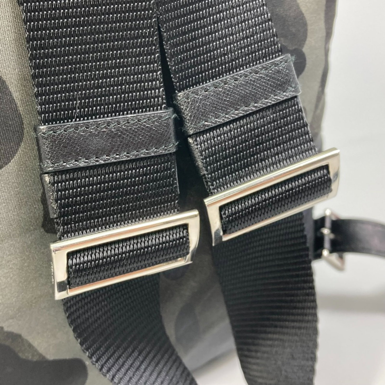 Backpack Cloth by Prada - 8