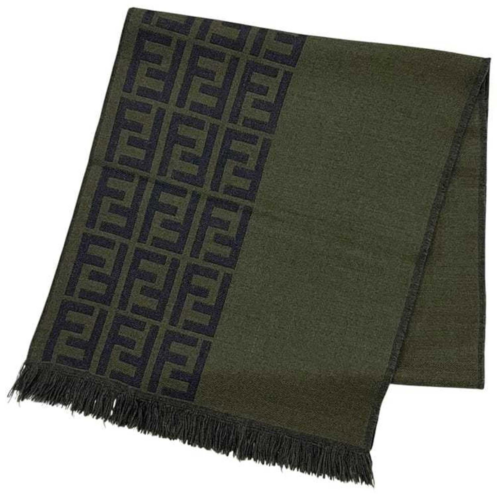 Fendi Wool - 2