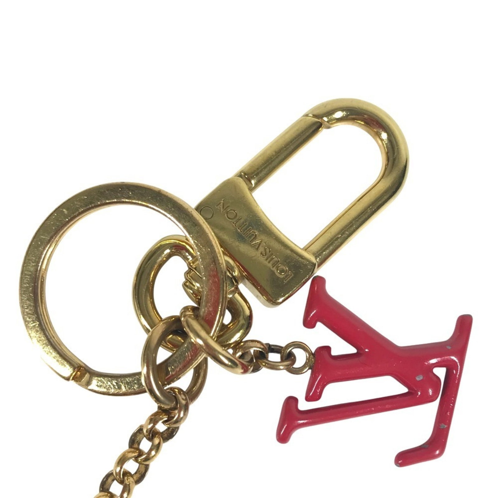 Louis Vuitton Keyring - 7