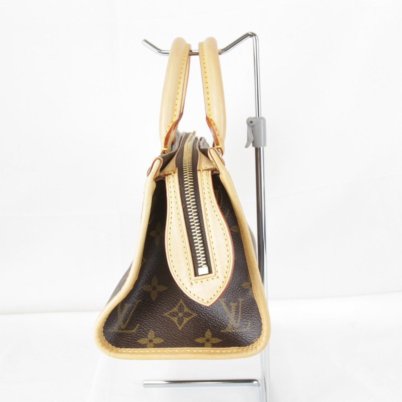 Louis Vuitton Handbag Monogram - 3