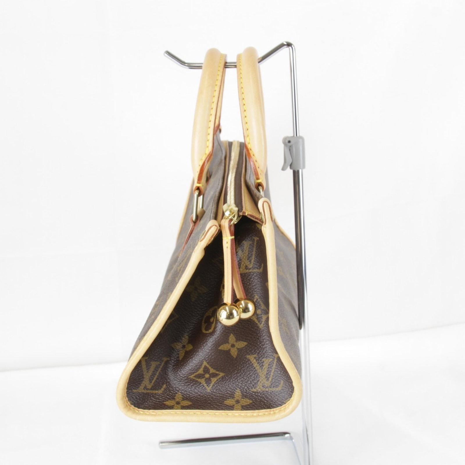 Louis Vuitton Handbag Monogram - 4