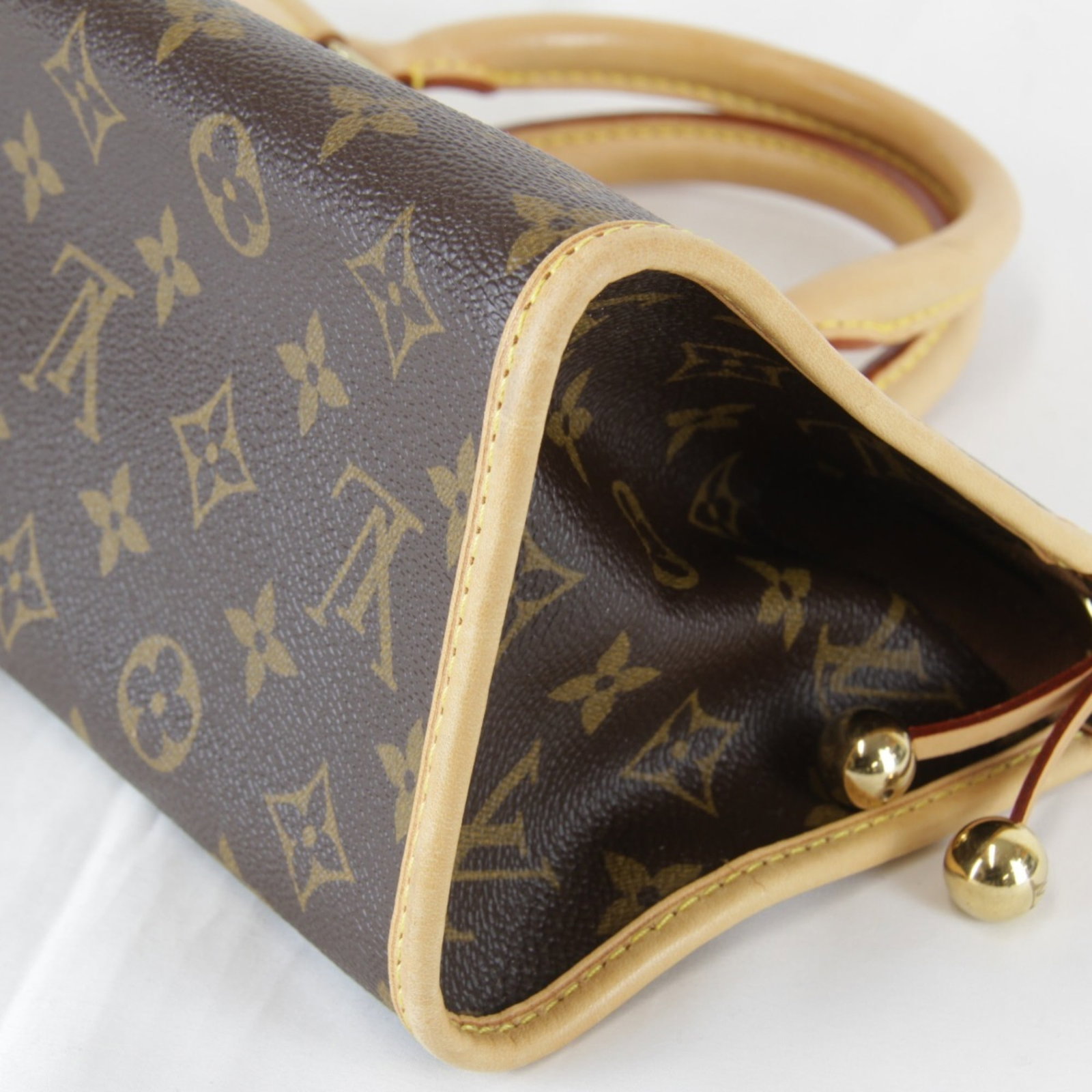 Louis Vuitton Handbag Monogram - 5