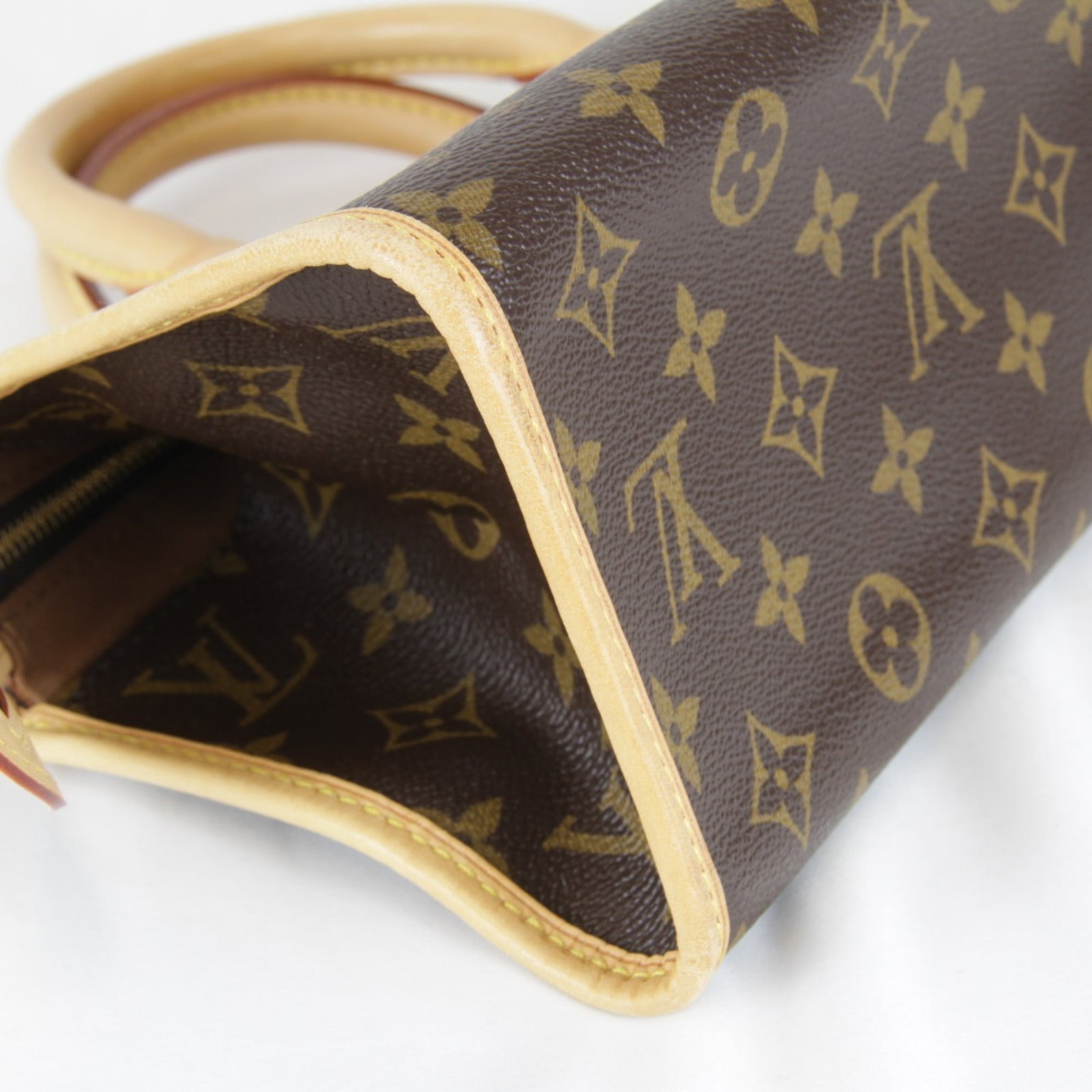 Louis Vuitton Handbag Monogram - 6