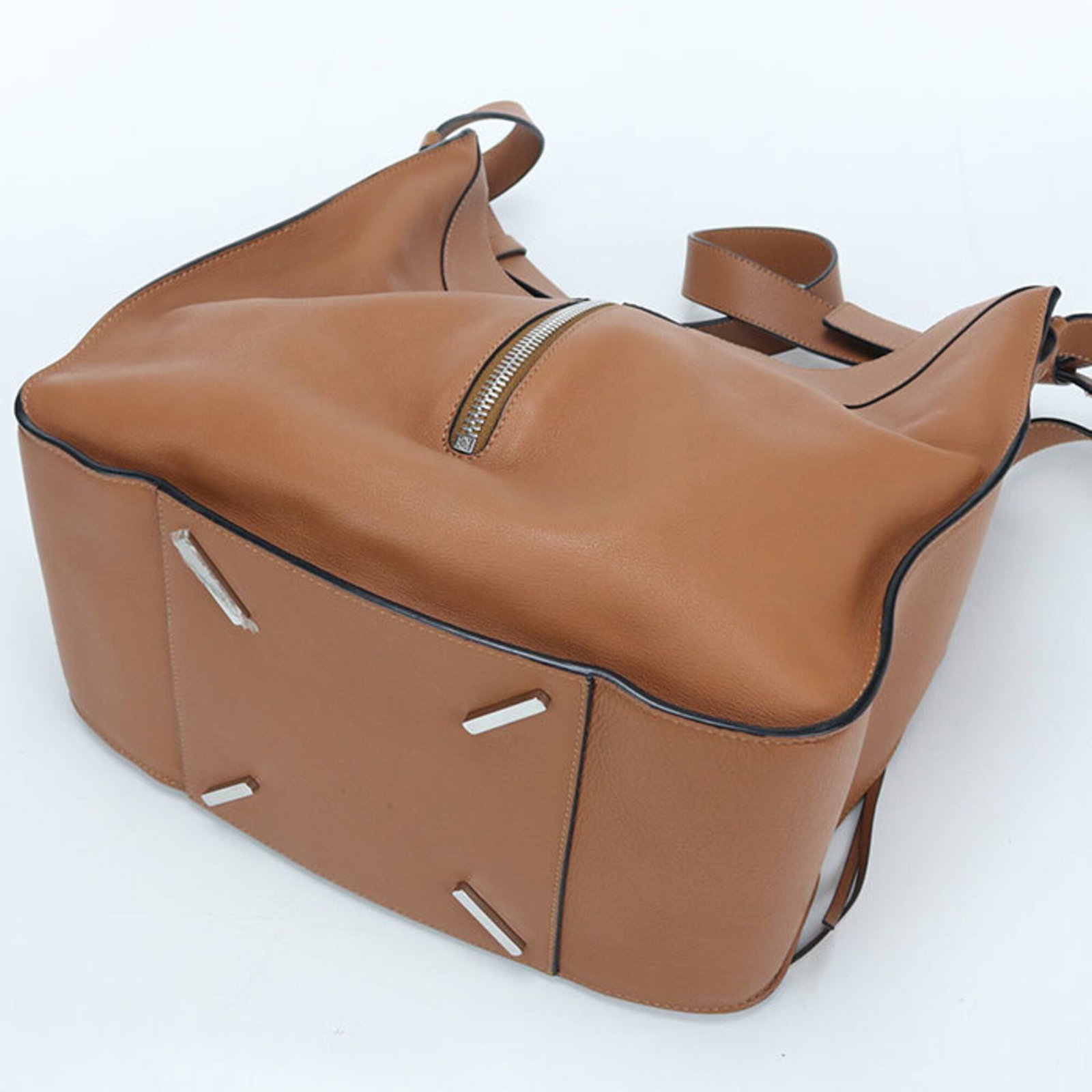 Loewe Handbag Leather - 2