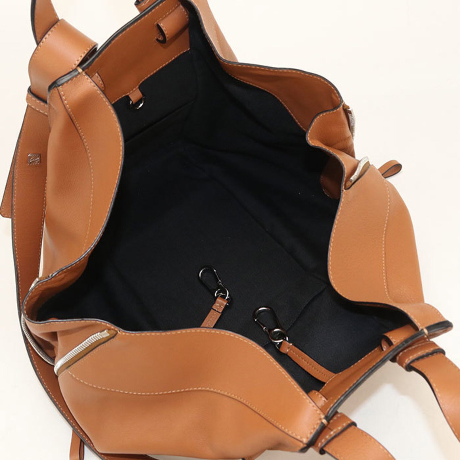 Loewe Handbag Leather - 3