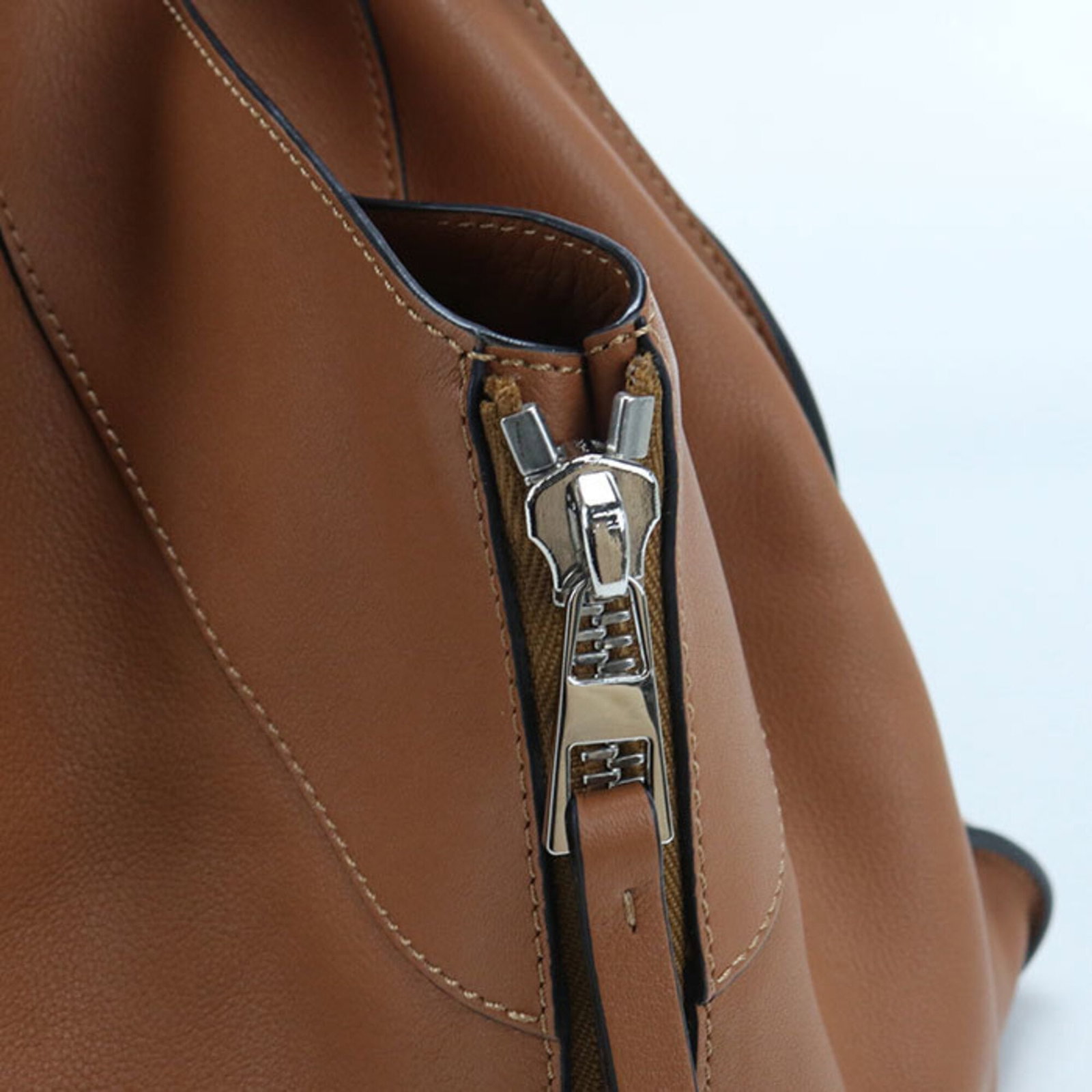 Loewe Handbag Leather - 6