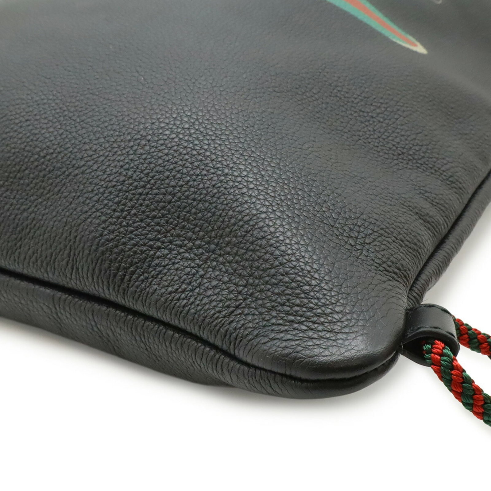 Backpack Leather from Gucci - 4