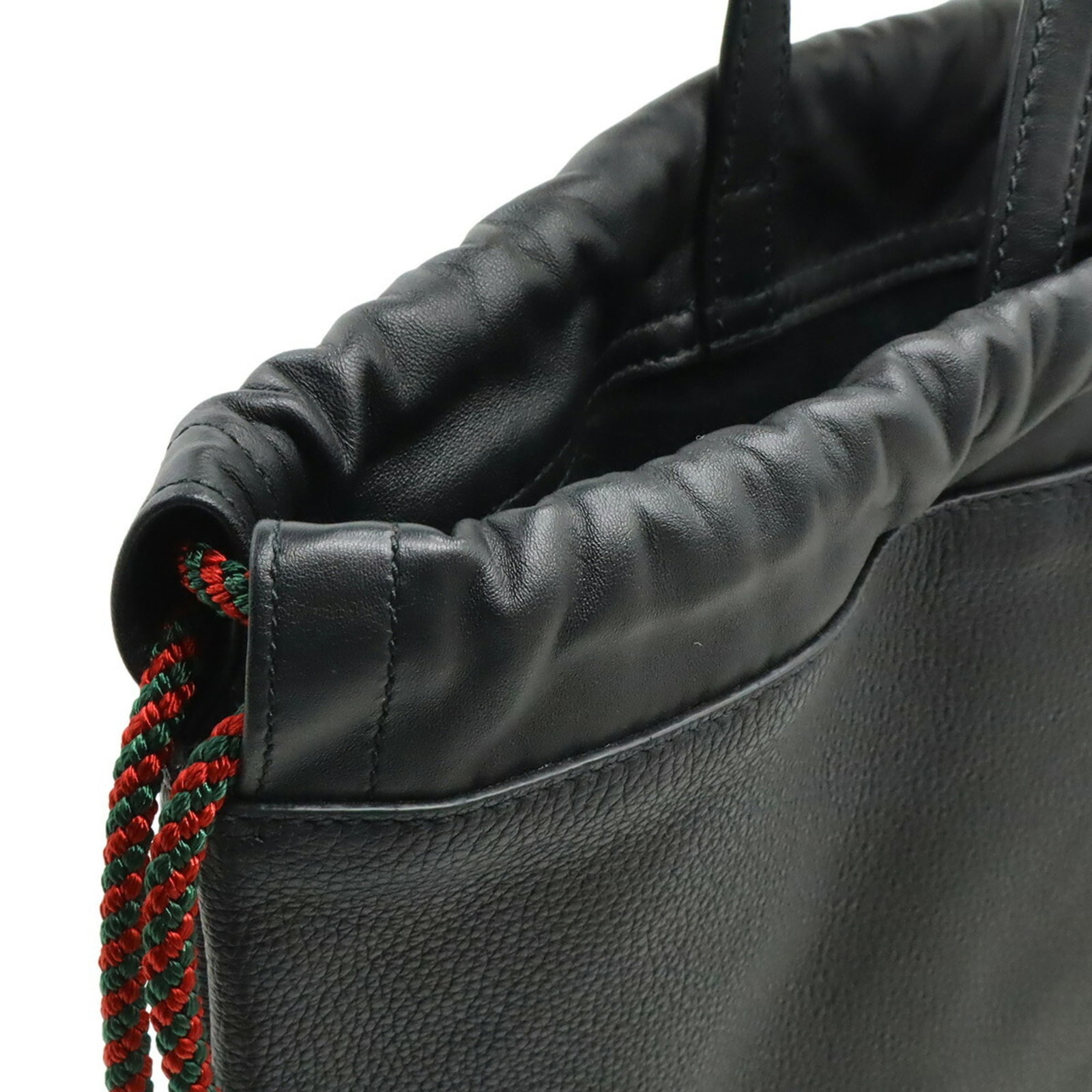 Backpack Leather from Gucci - 5