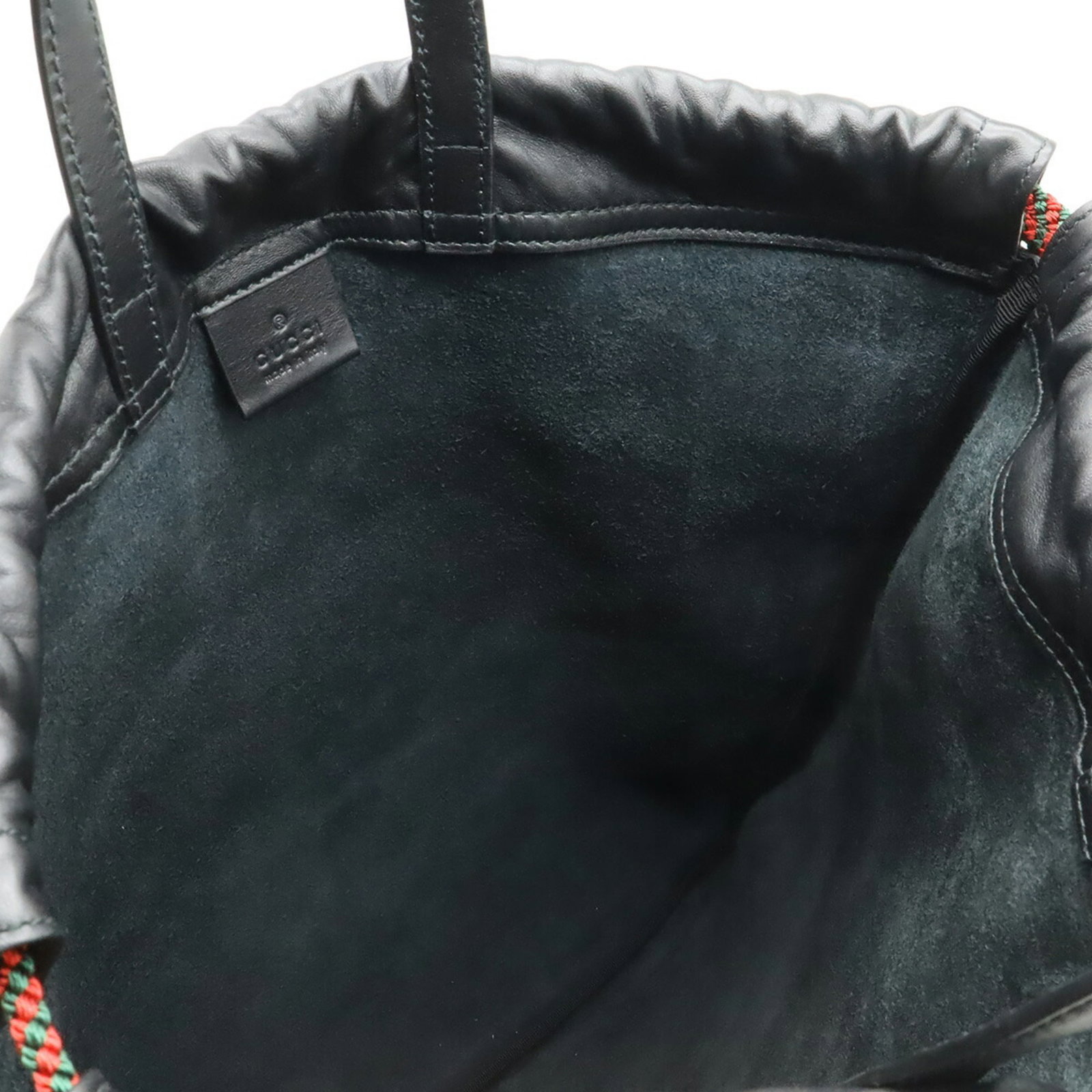 Backpack Leather from Gucci - 8