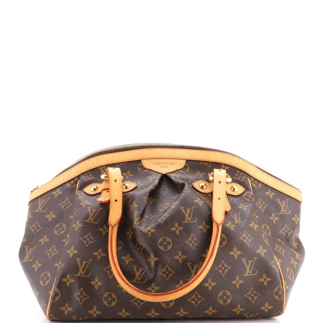 Monogram Canvas GM Handbag Tivoli Louis Vuitton (1 of 7)
