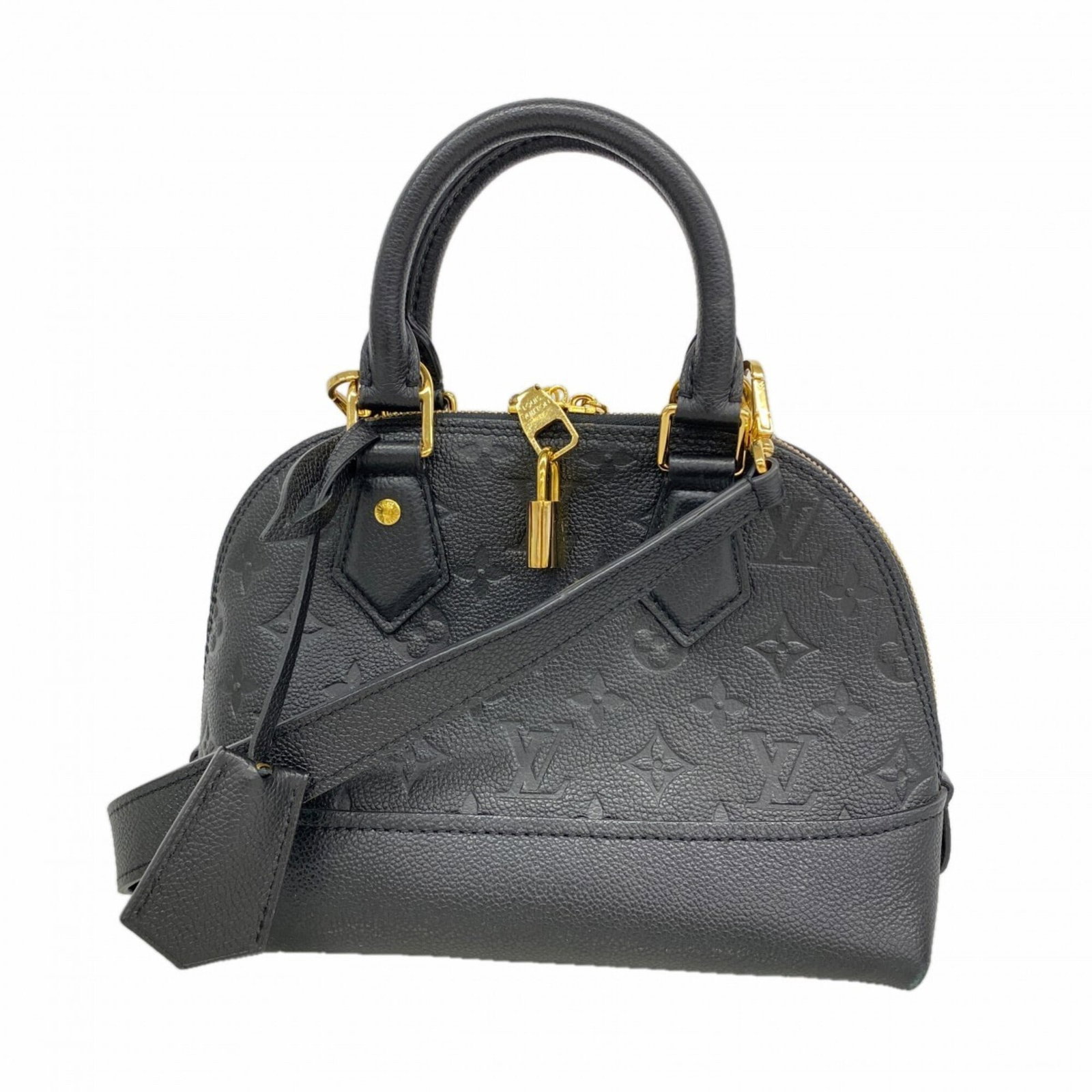 Louis Vuitton Handbag (1 of 9)