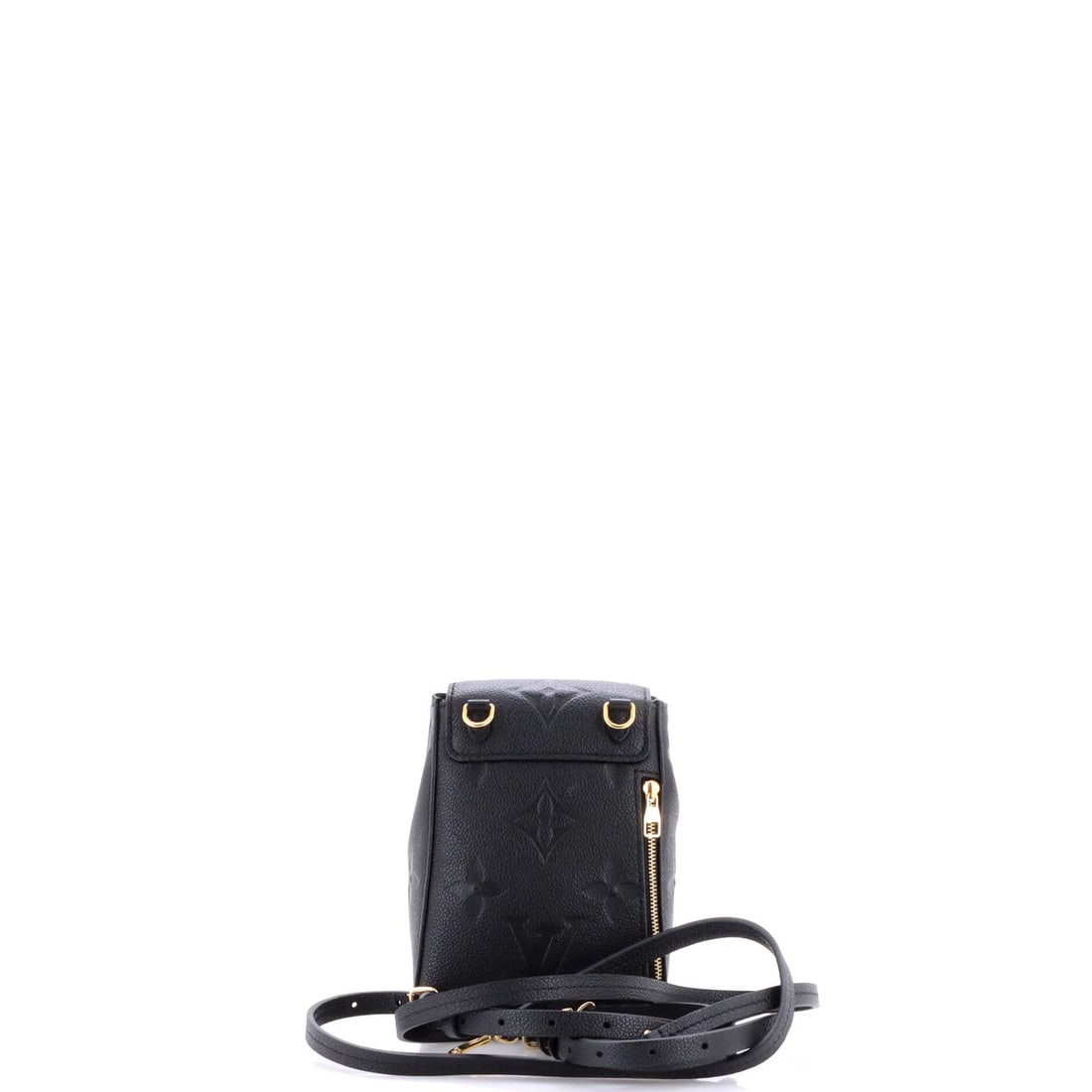 Tiny Louis Vuitton Giant Monogram Empreinte Backpack - 3