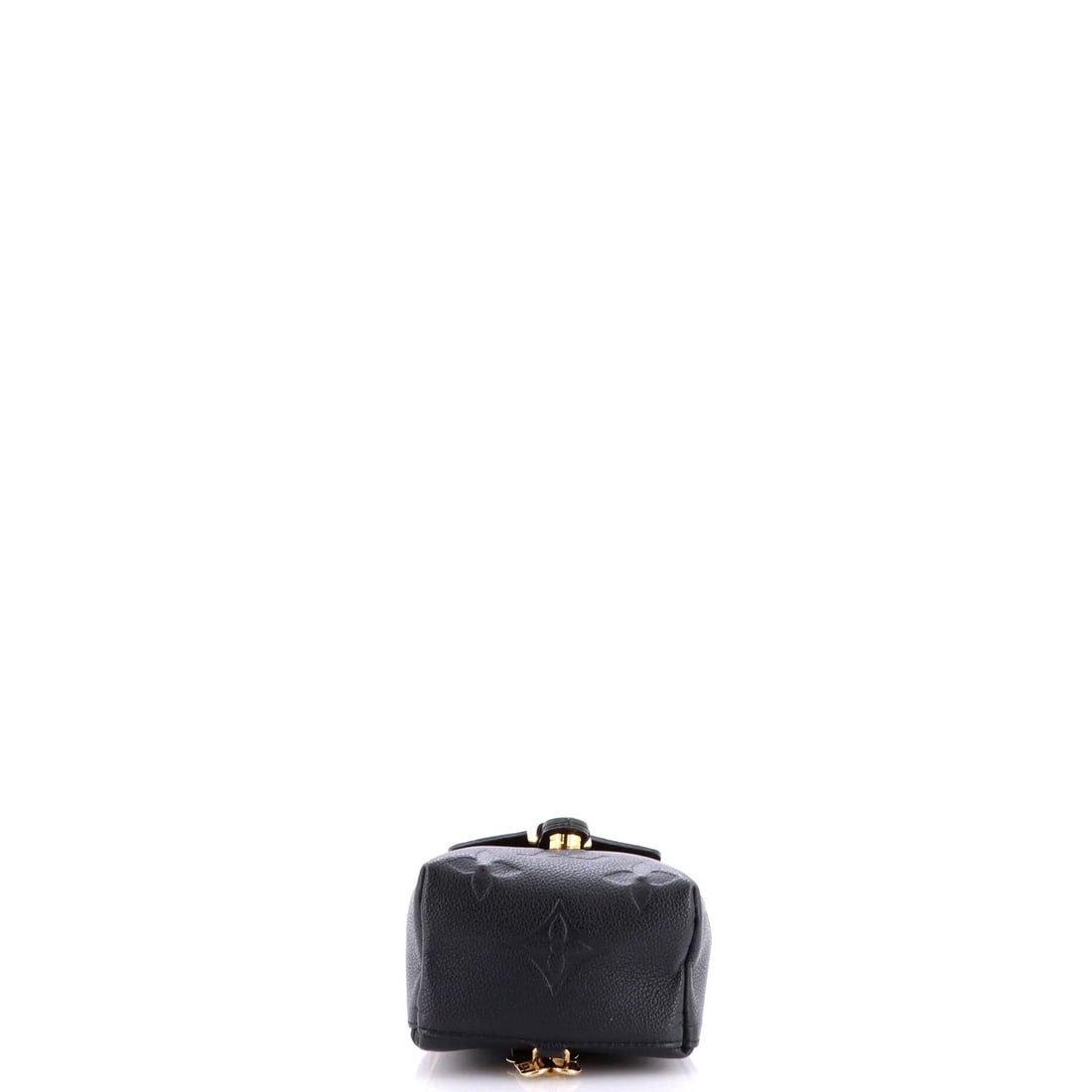 Tiny Louis Vuitton Giant Monogram Empreinte Backpack - 4