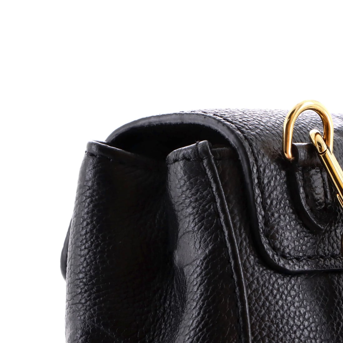Tiny Louis Vuitton Giant Monogram Empreinte Backpack - 6