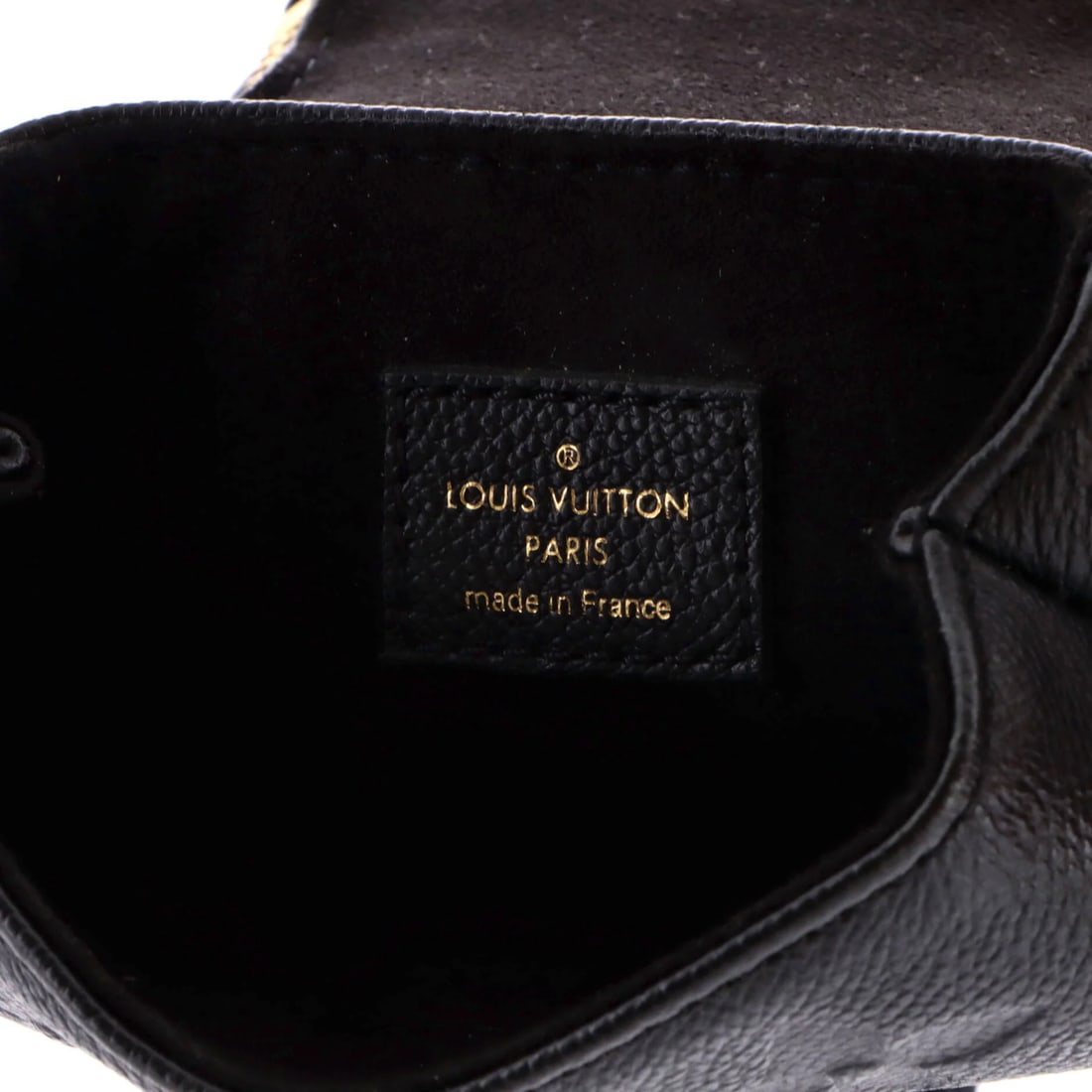 Tiny Louis Vuitton Giant Monogram Empreinte Backpack - 8