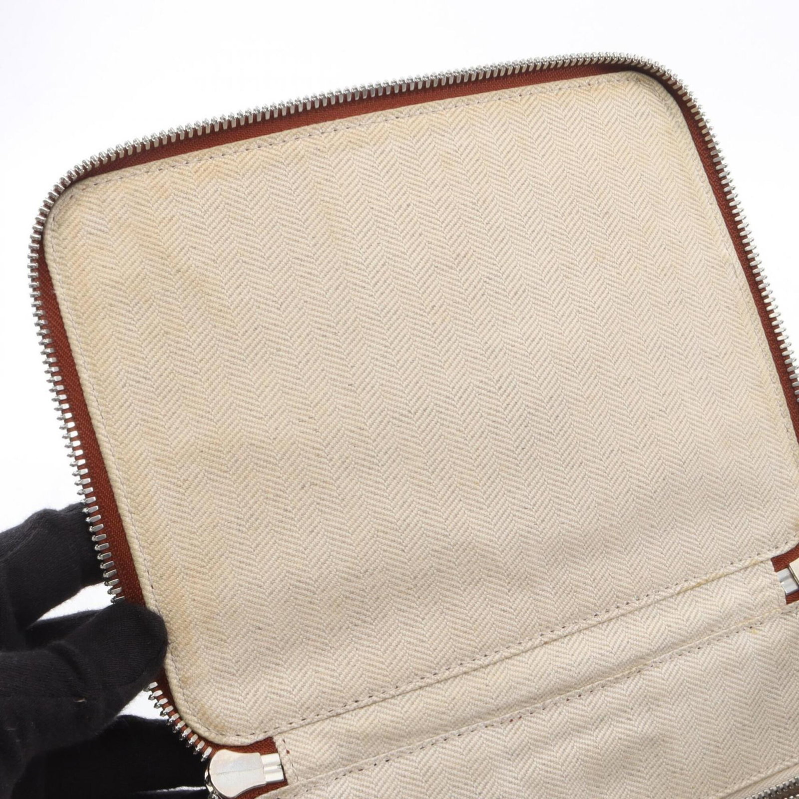 Loewe Backpack Leather - 12