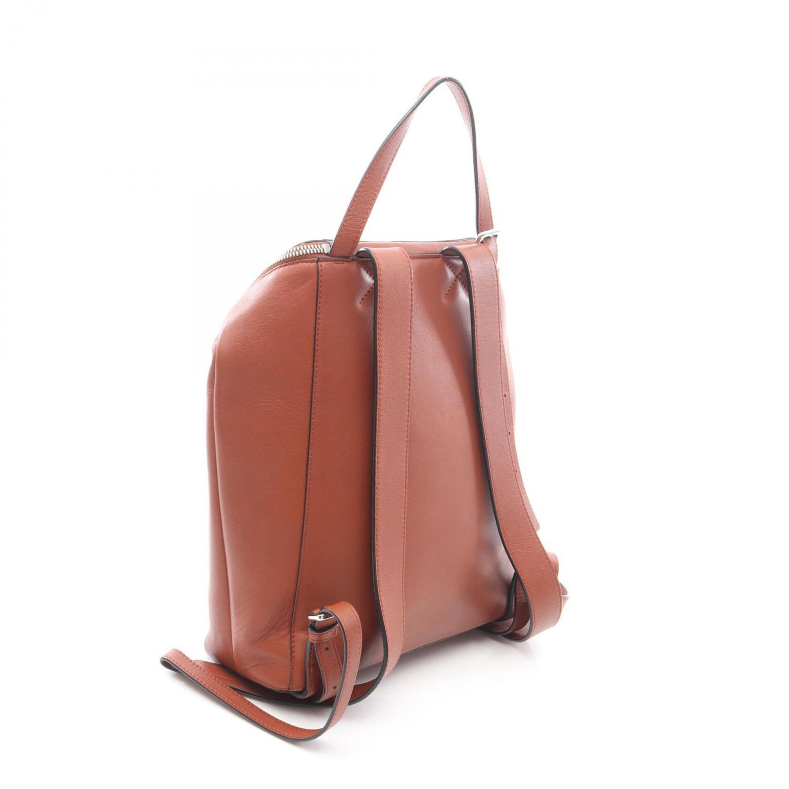 Loewe Backpack Leather - 2