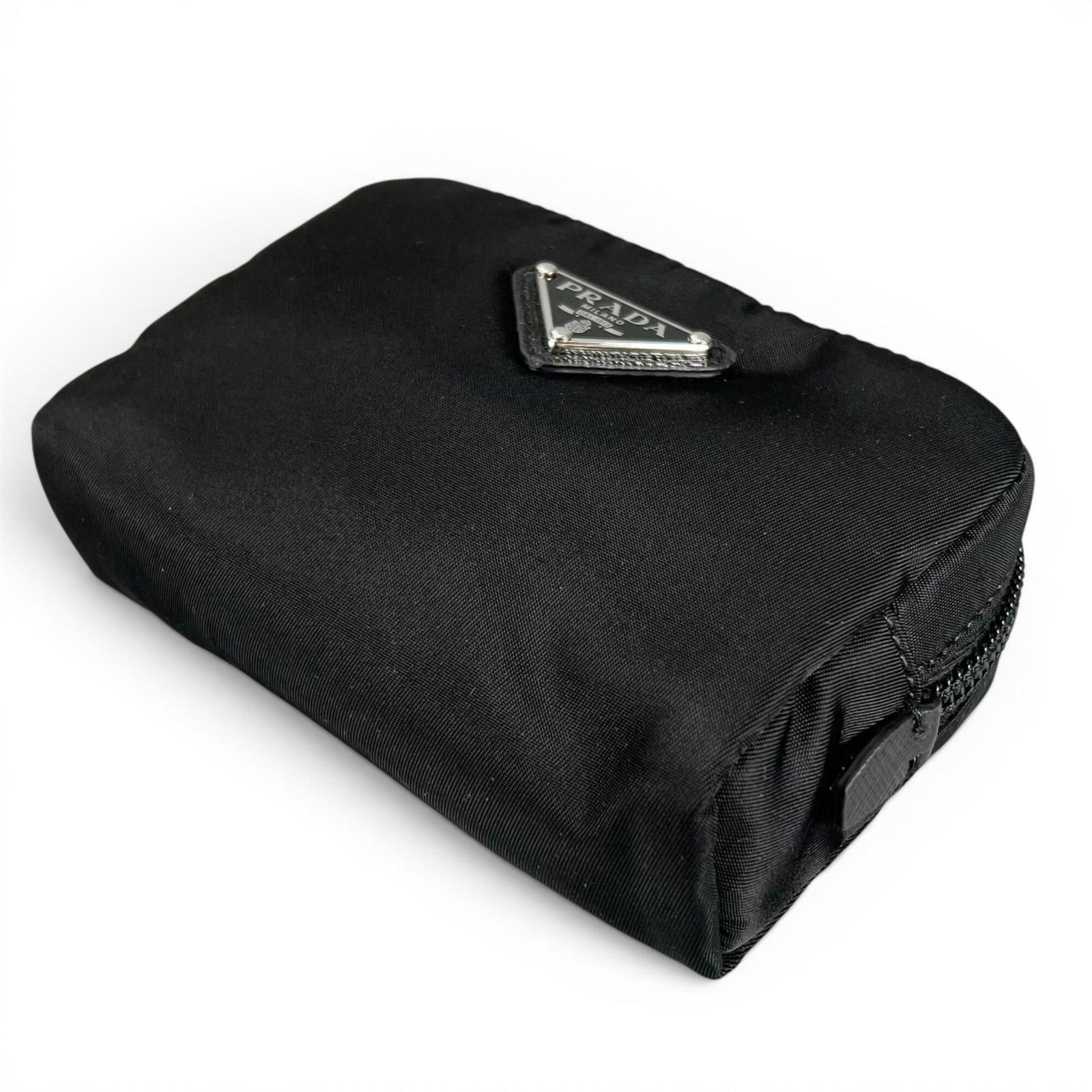Nylon Pouch Prada - 4