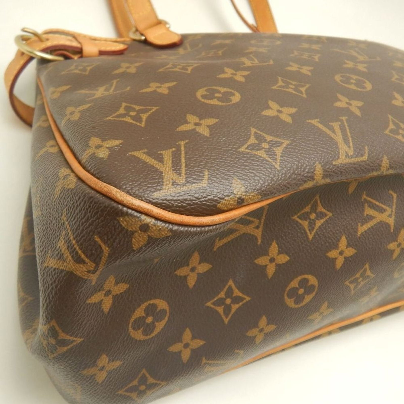 Vuitton Bag Monogram Louis - 13