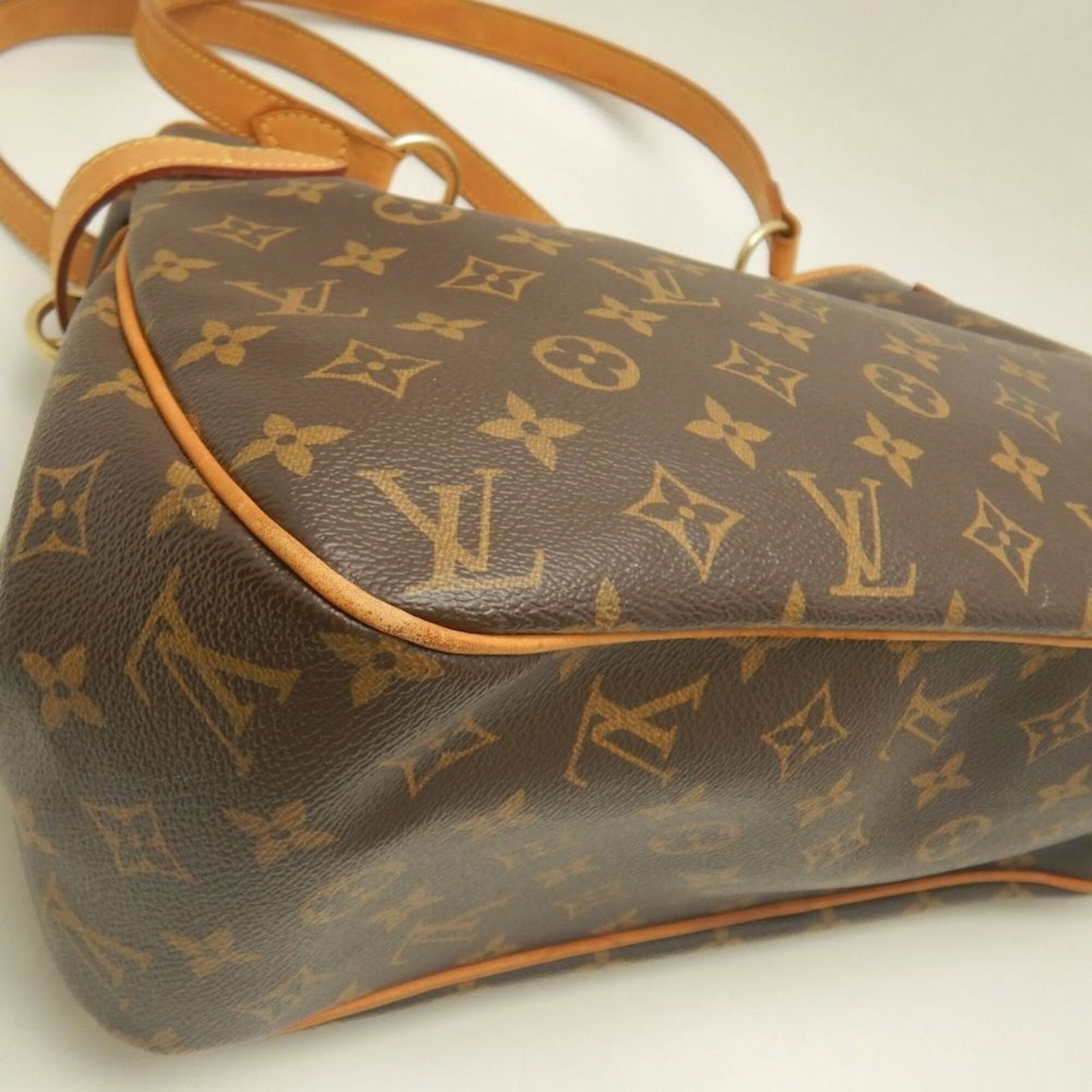 Vuitton Bag Monogram Louis - 15