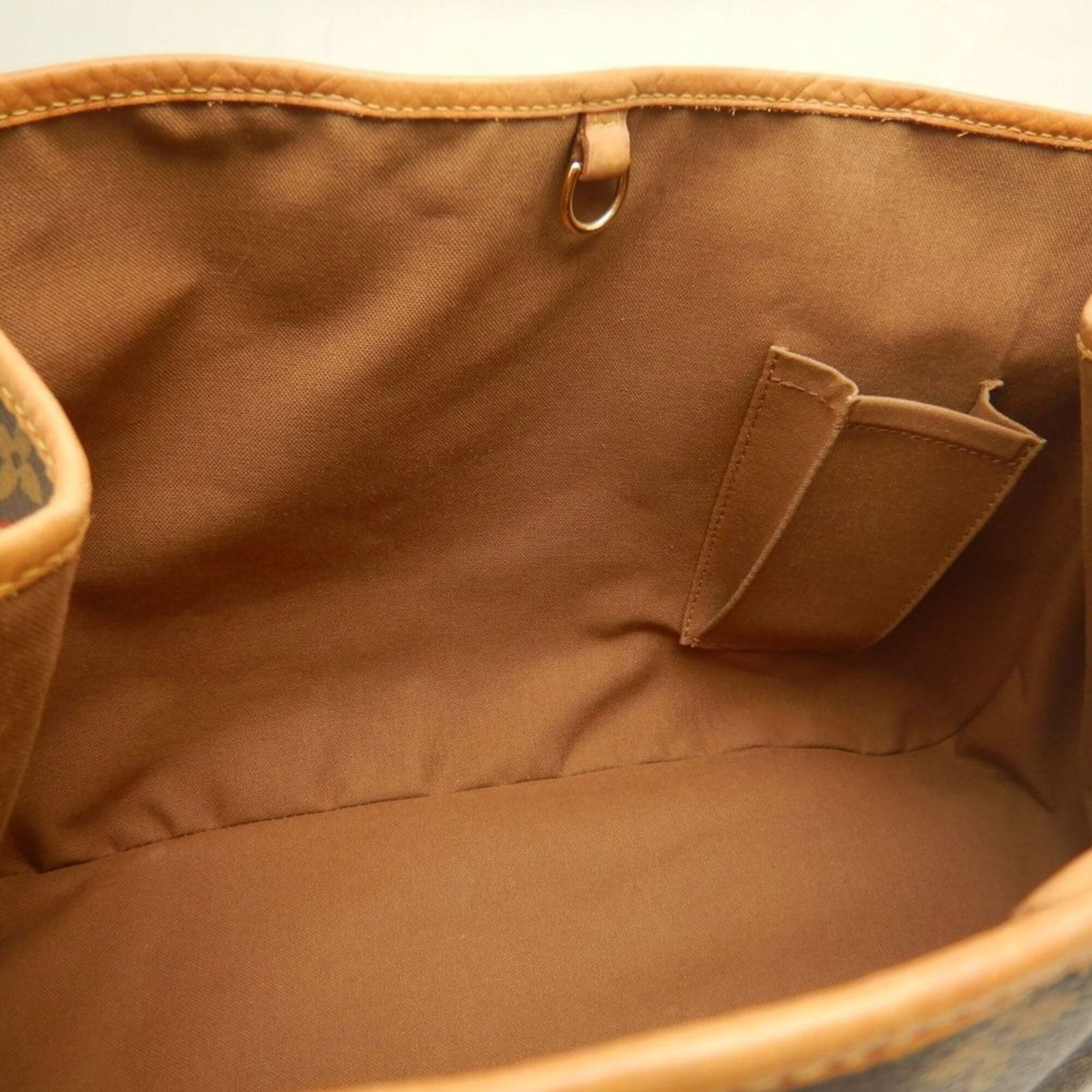 Vuitton Bag Monogram Louis - 18