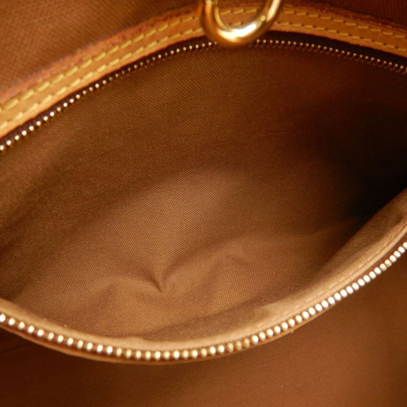 Vuitton Bag Monogram Louis - 19