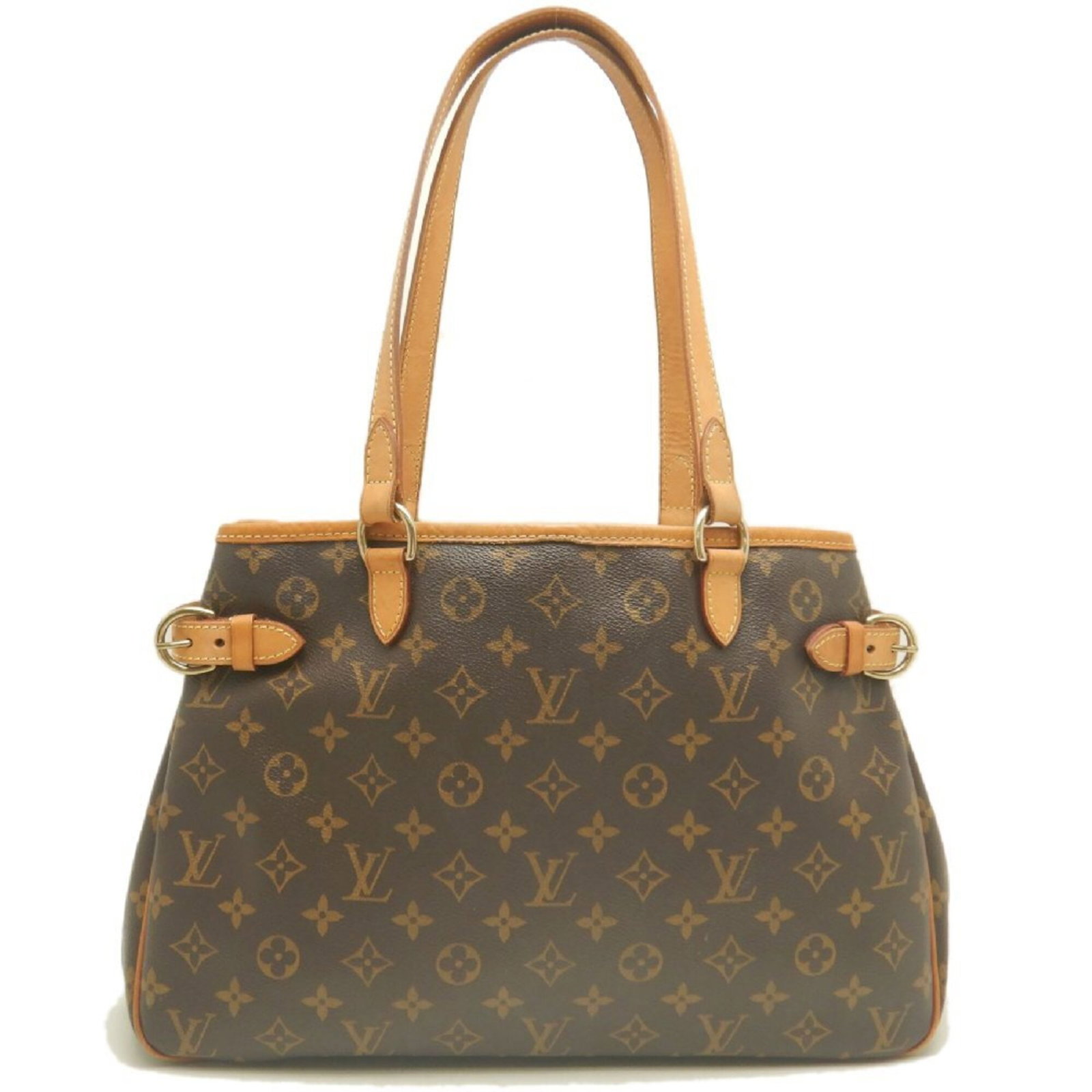 Vuitton Bag Monogram Louis - 2