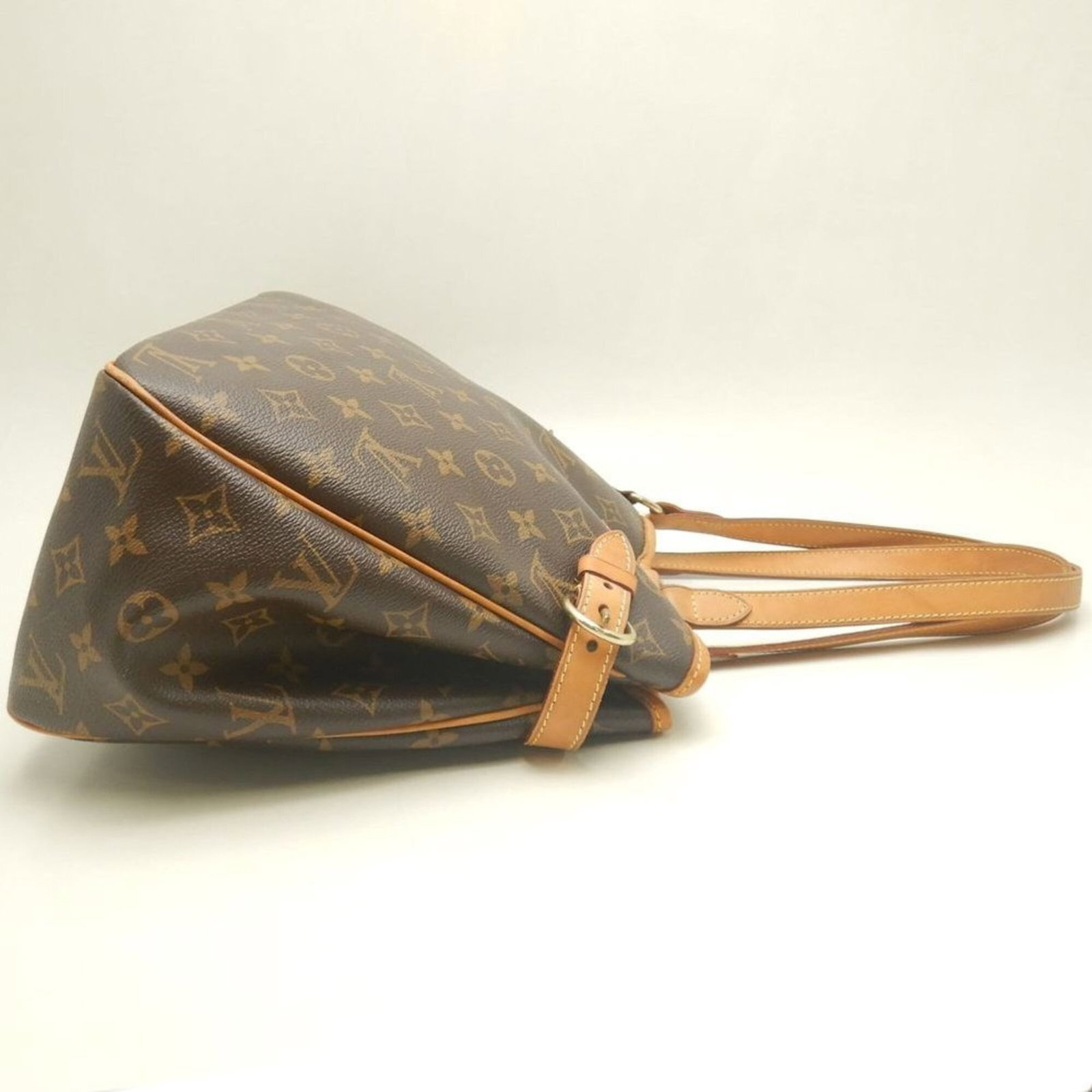 Vuitton Bag Monogram Louis - 6