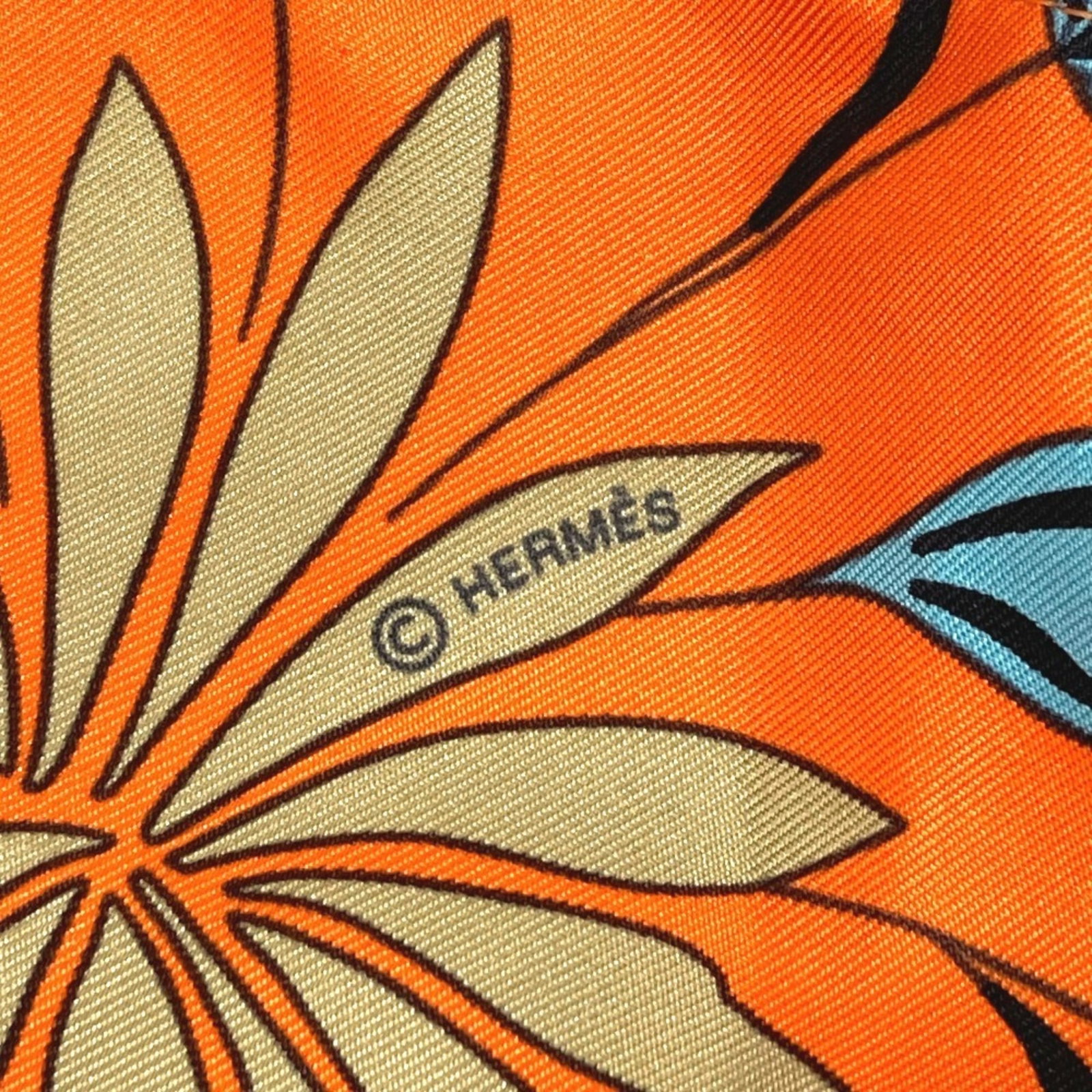 Hermes Pouch - 10
