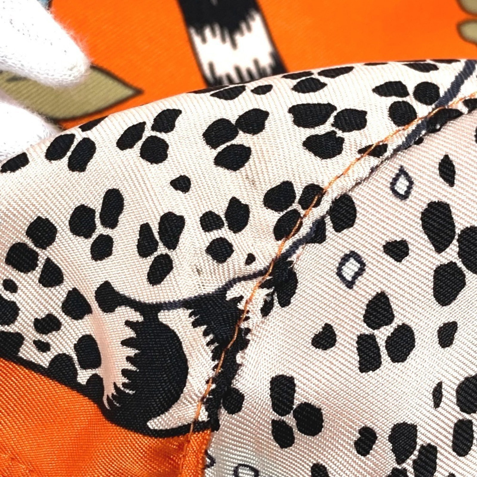 Hermes Pouch - 11