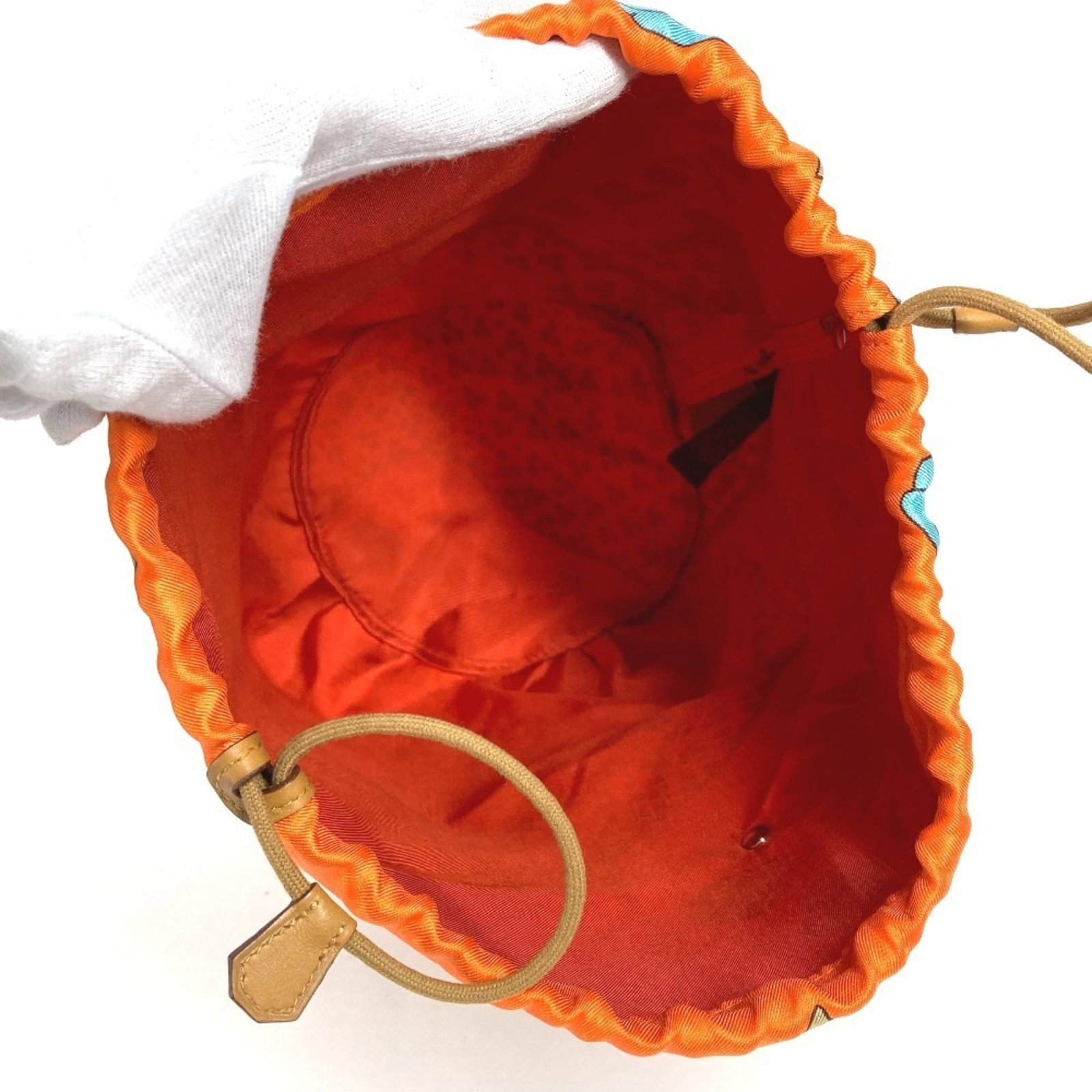 Hermes Pouch - 12