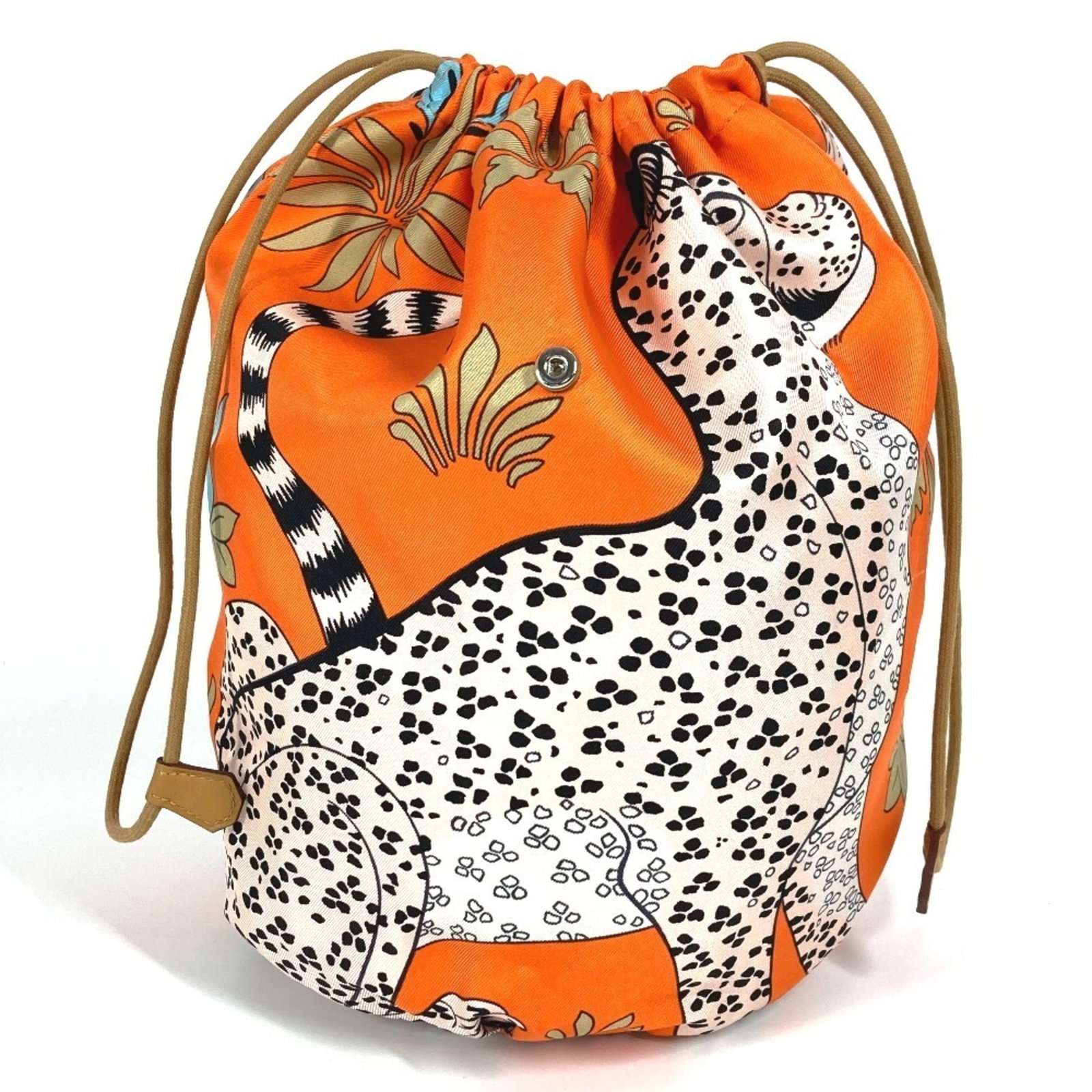 Hermes Pouch - 2