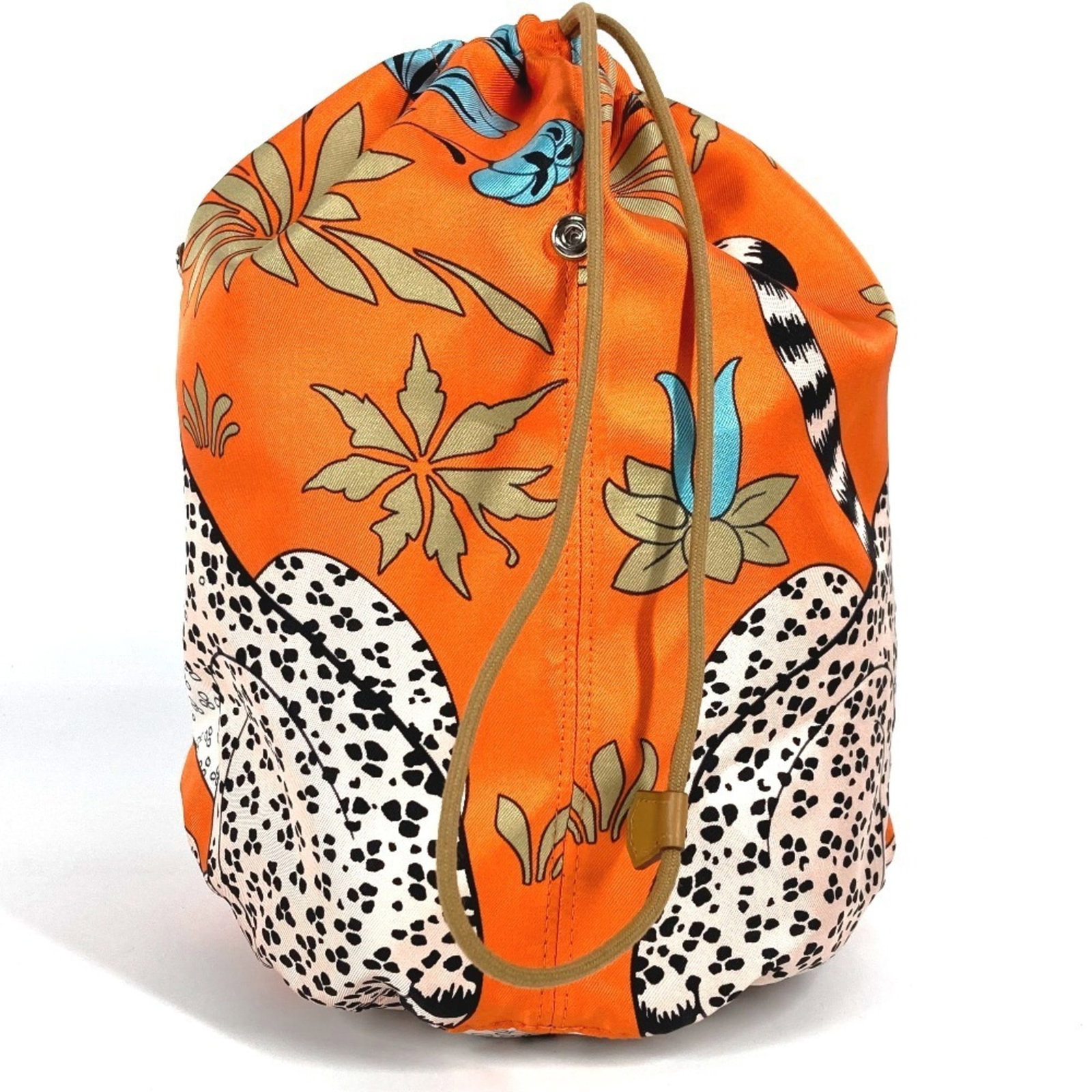 Hermes Pouch - 4