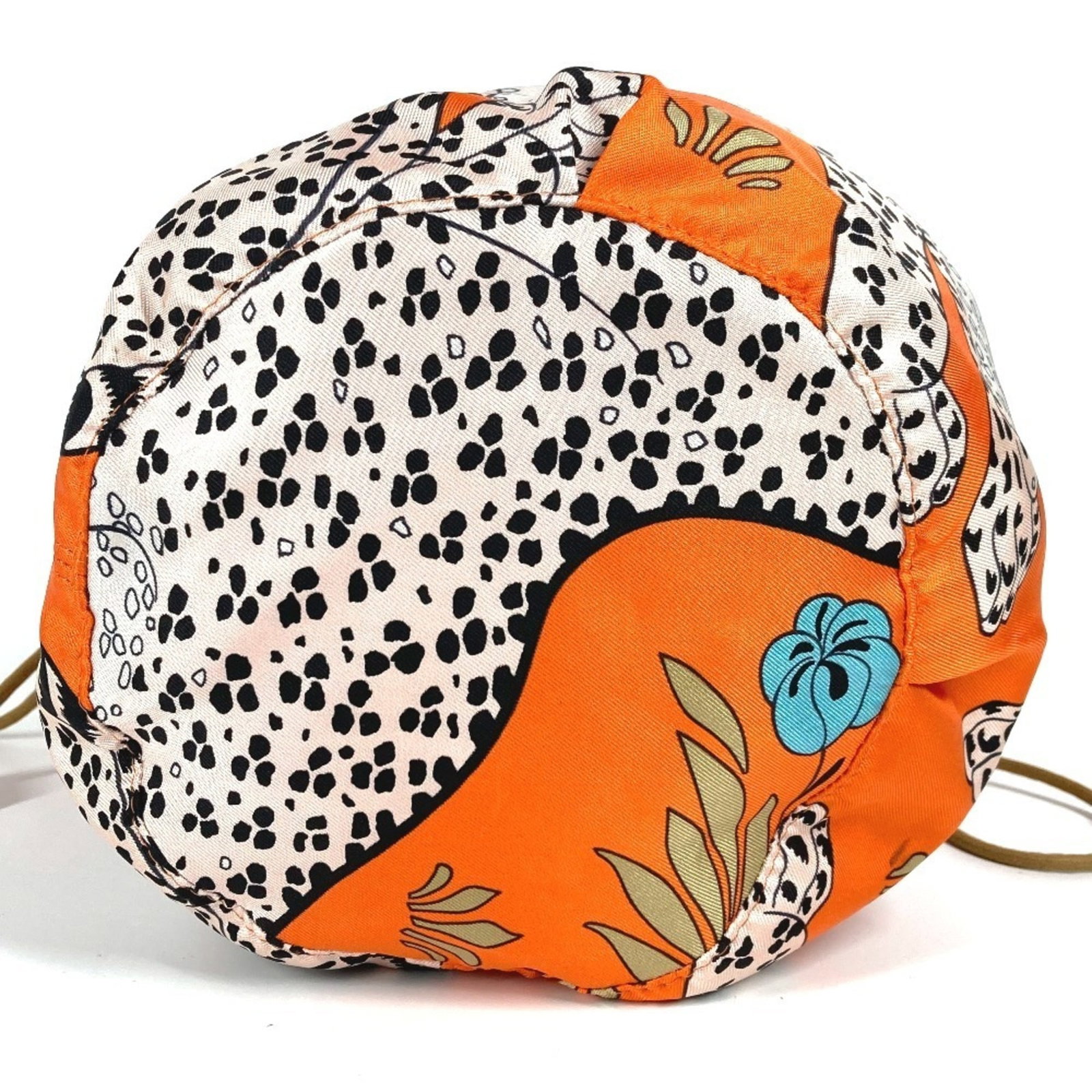 Hermes Pouch - 5