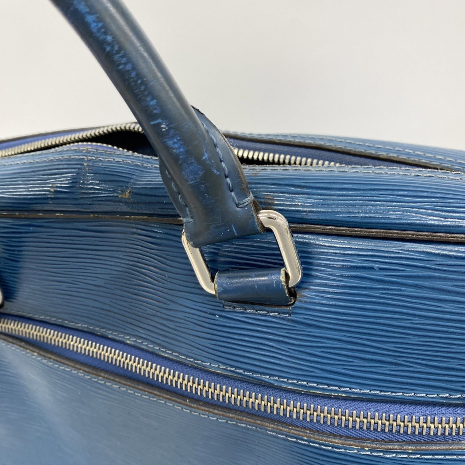 Louis Vuitton Briefcase - 10