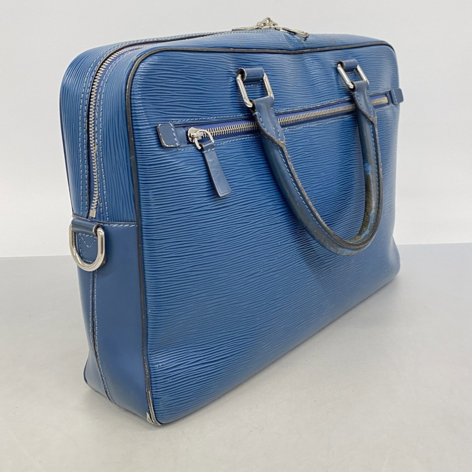 Louis Vuitton Briefcase - 2