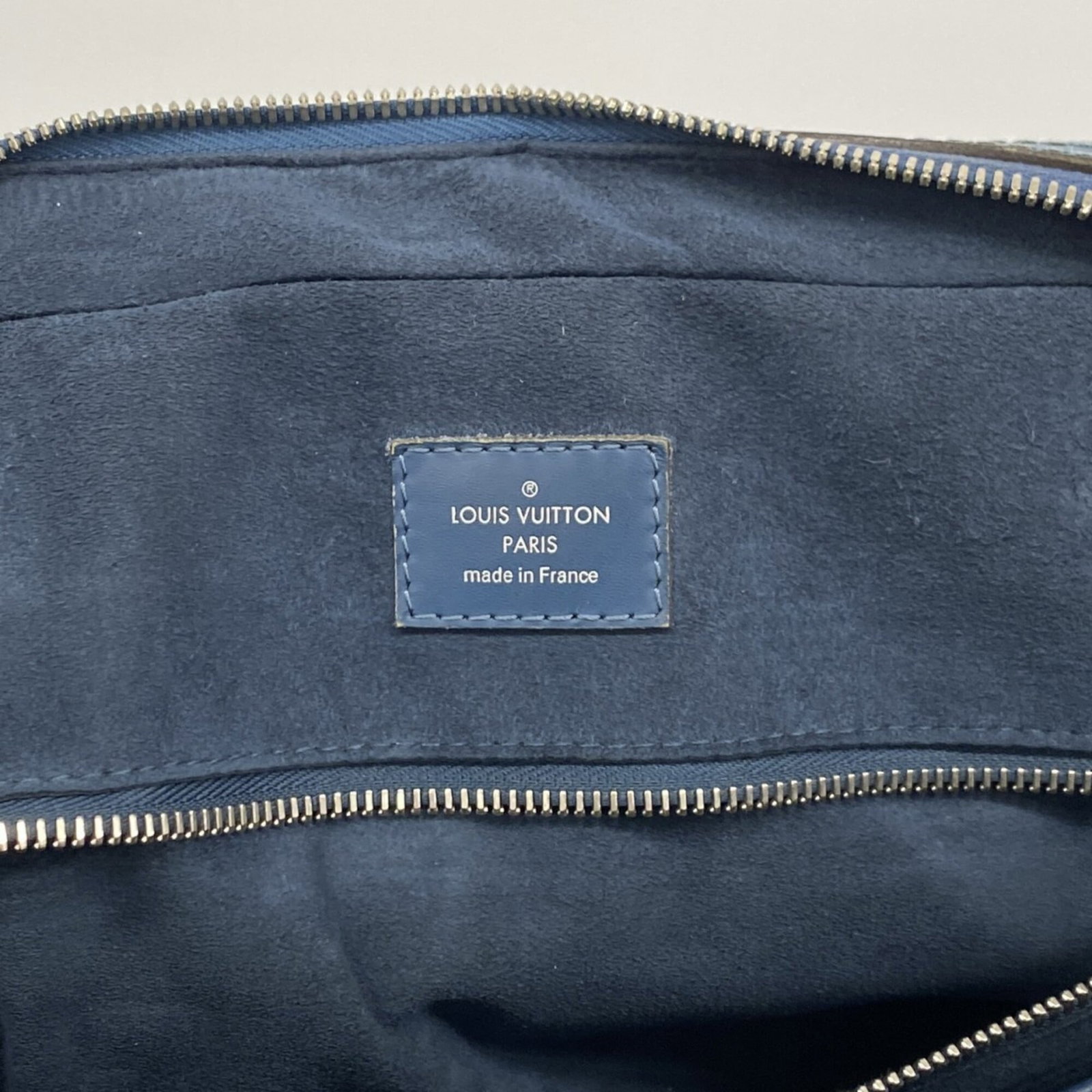 Louis Vuitton Briefcase - 5