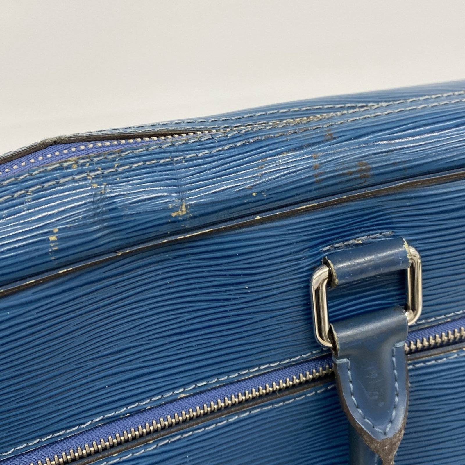 Louis Vuitton Briefcase - 9