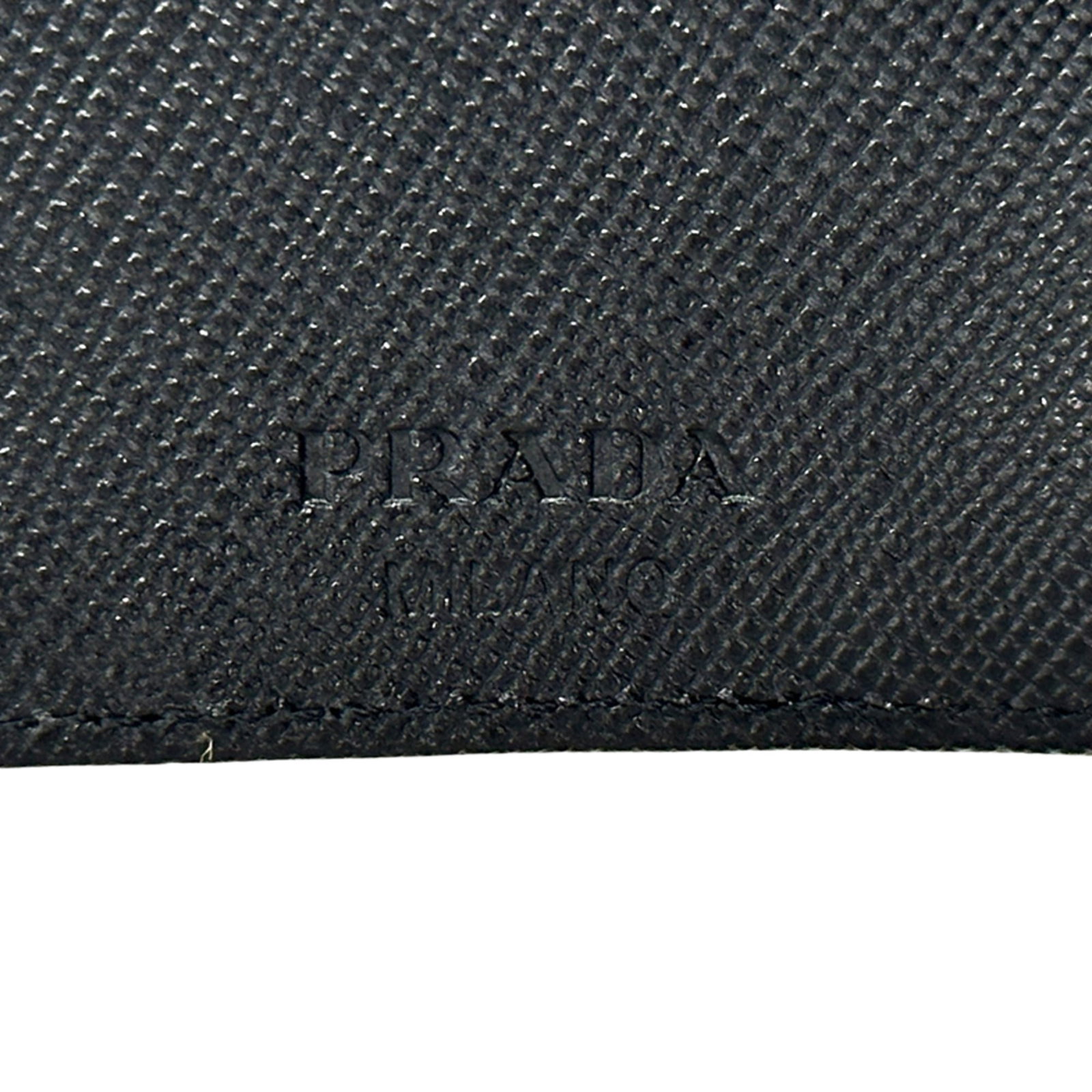 Nylon keyring from Prada - 5