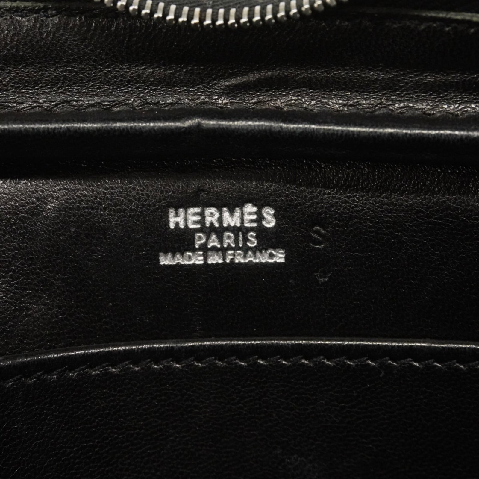 Handbag by Hermes - 5