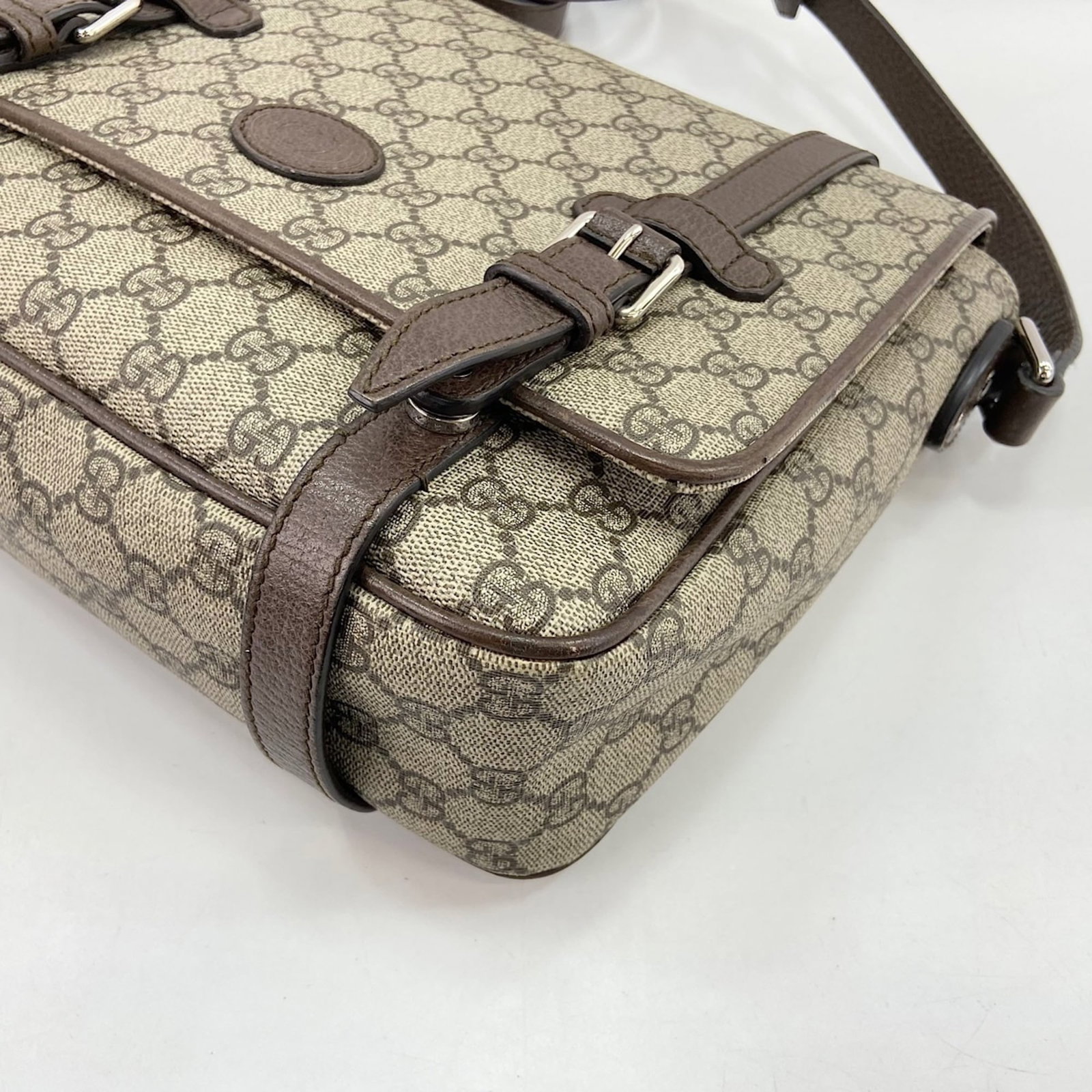 Shoulder Bag Gucci - 9