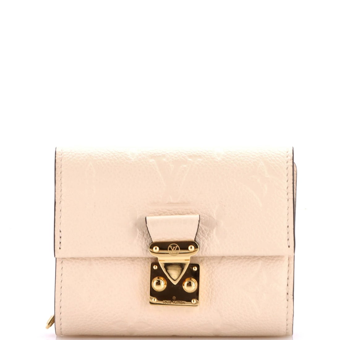 Leather Empreinte Monogram Compact Vuitton Louis Wallet Metis: Leather Empreinte Monogram Compact Vuitton Louis Wallet Metis Compact and stylish, the Louis Vuitton Metis Monogram Empreinte Leather Wallet features a neutral exterior with subtle gold hardware. The 