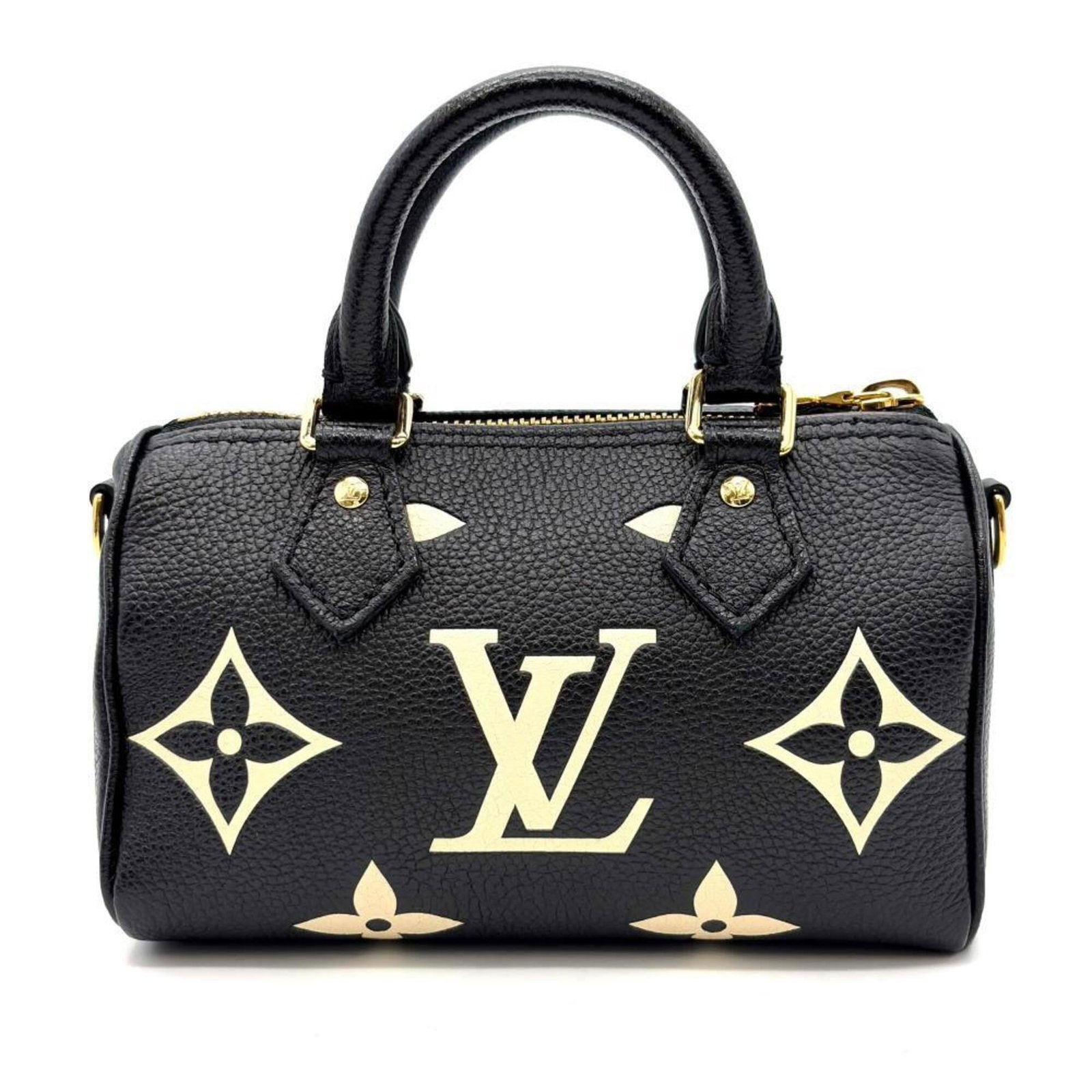 Louis Vuitton handbag monogram - 3