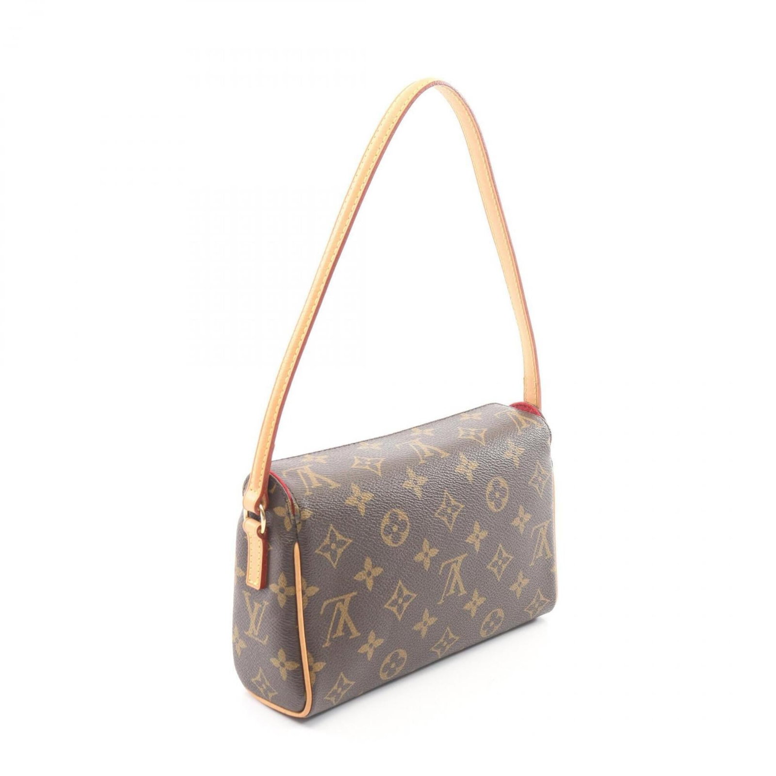 Louis Vuitton Handbag Monogram - 2