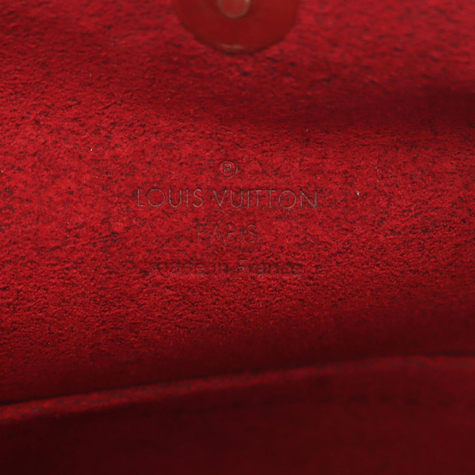 Louis Vuitton Handbag Monogram - 4