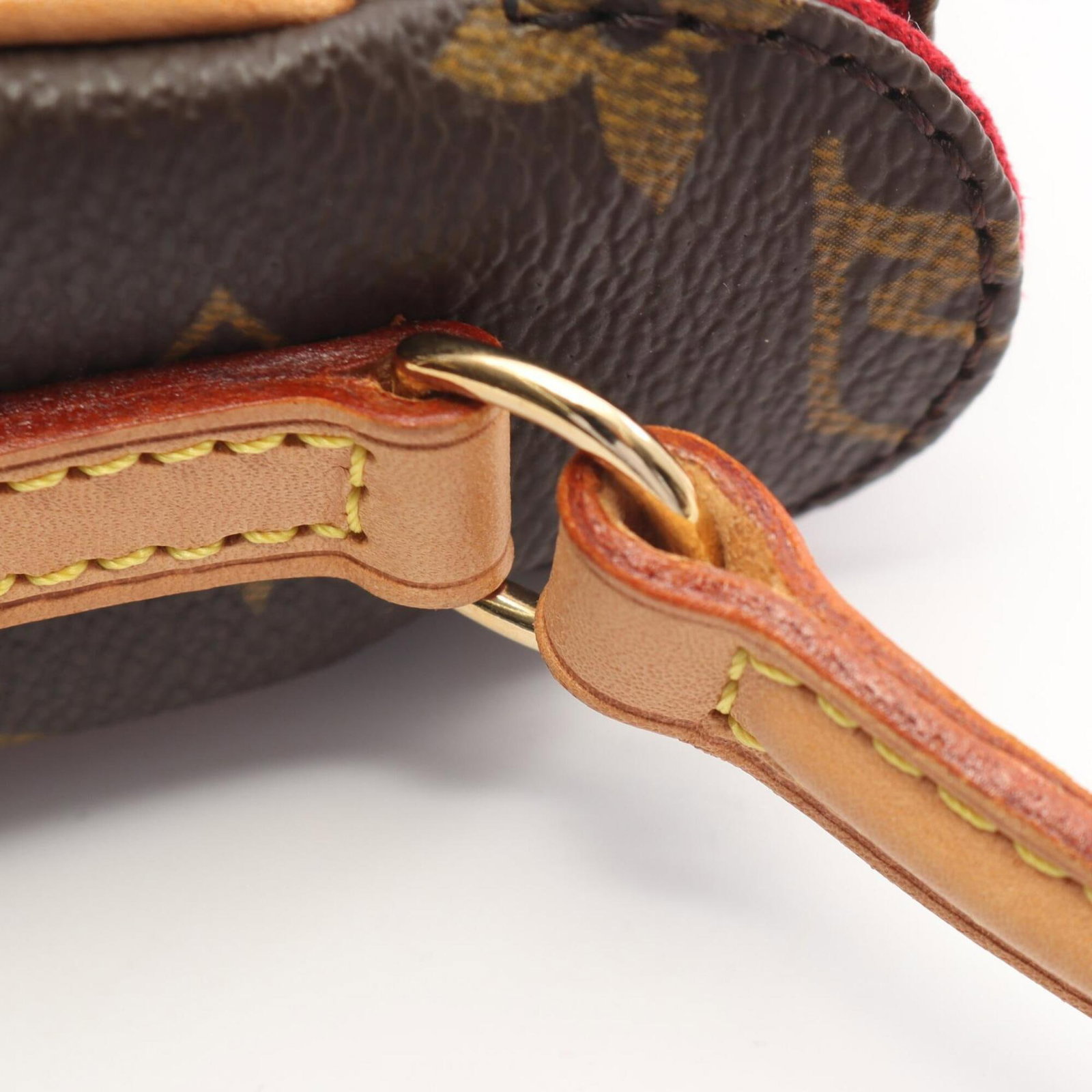 Louis Vuitton Handbag Monogram - 8