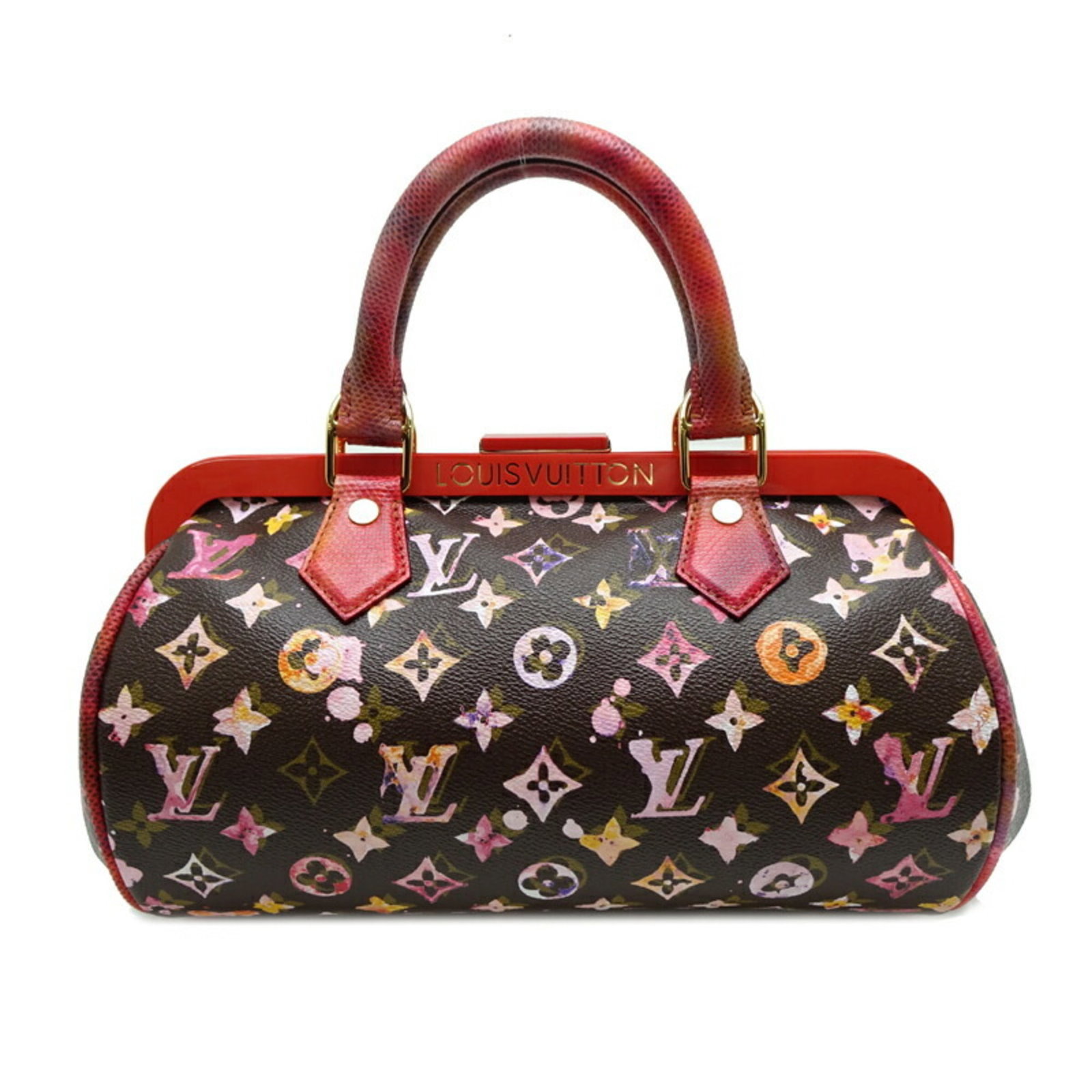 Louis Vuitton Handbag Monogram - 2