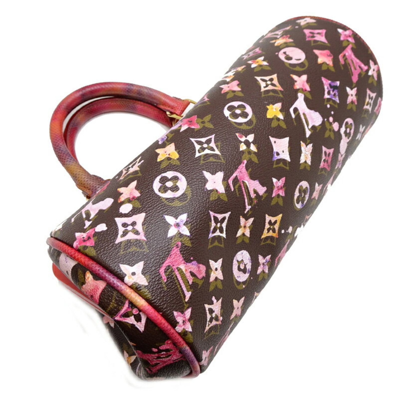 Louis Vuitton Handbag Monogram - 3